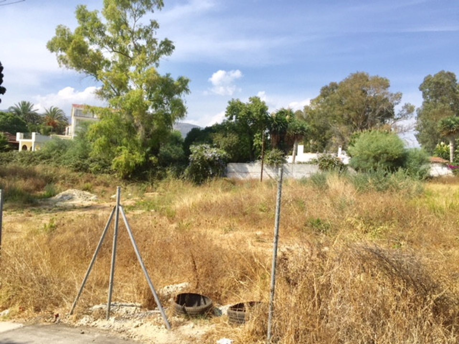 Γη σε Ελ Άγγελος, Ανδαλουσία 10719749