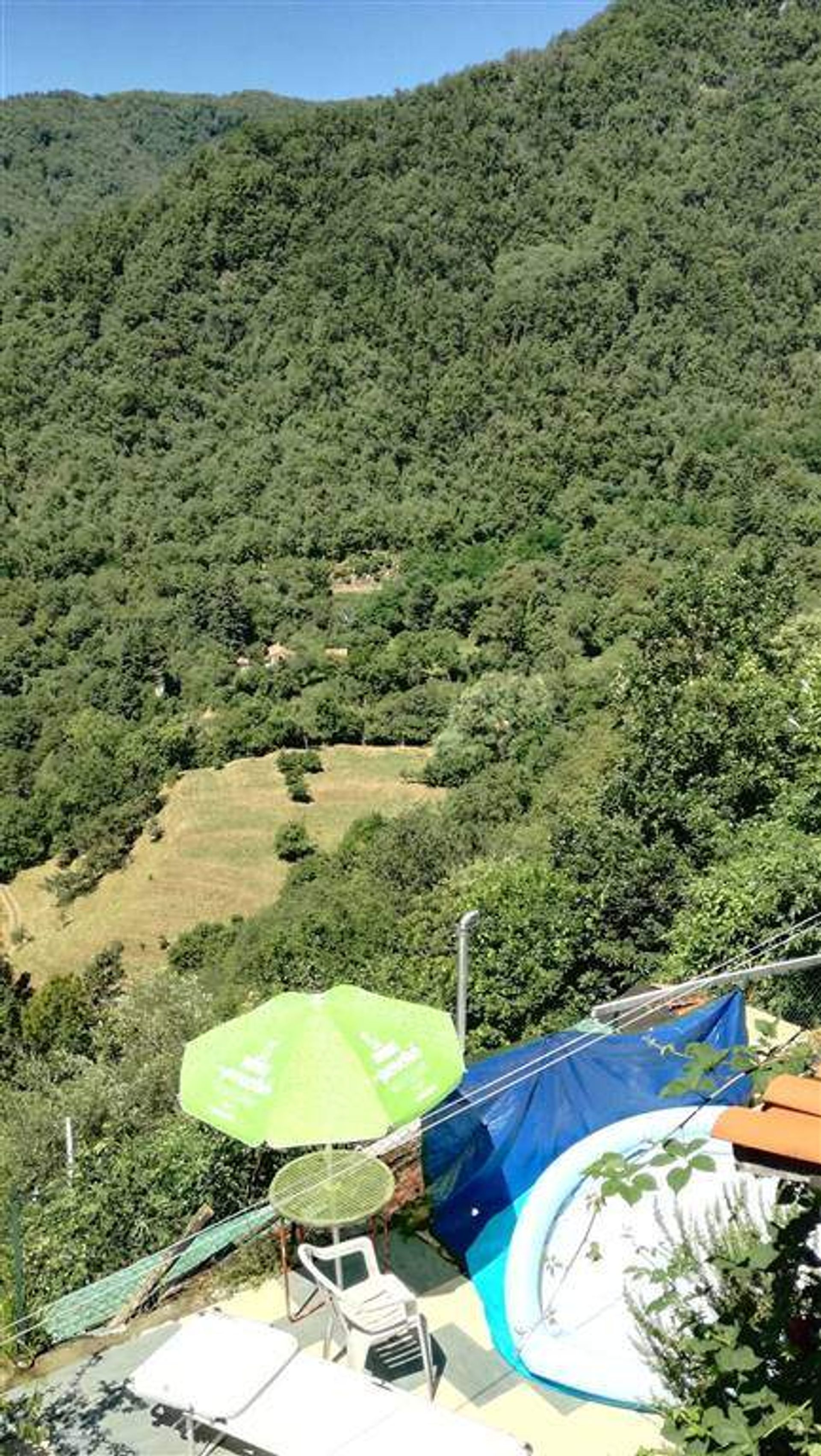 Hus i Vallico di Sopra, Toscana 10719765