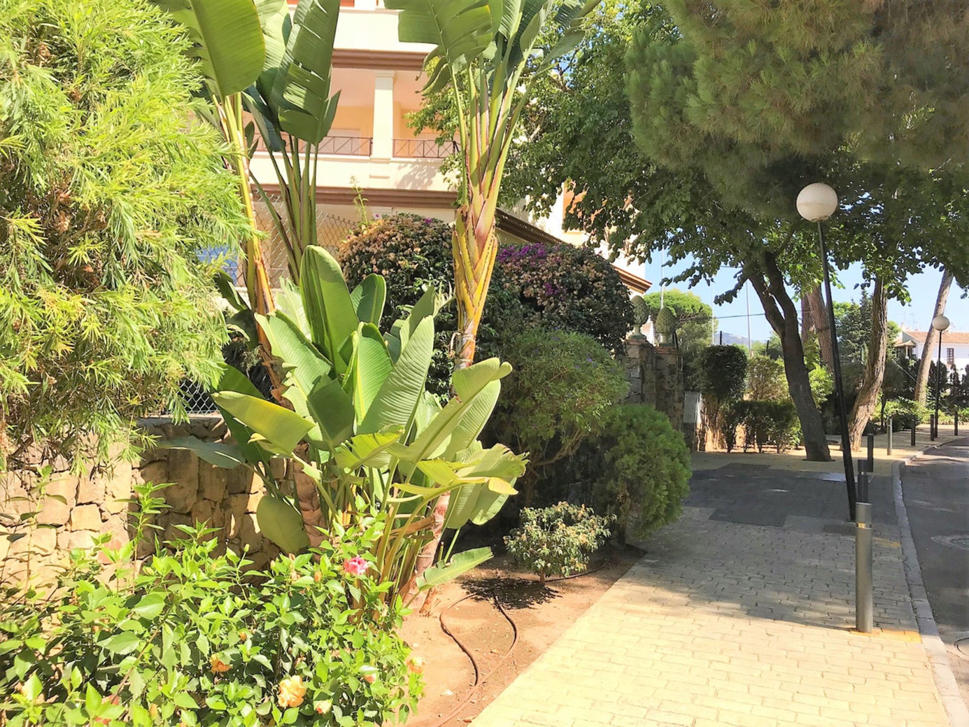 Condominio en Ojén, Andalucía 10719782