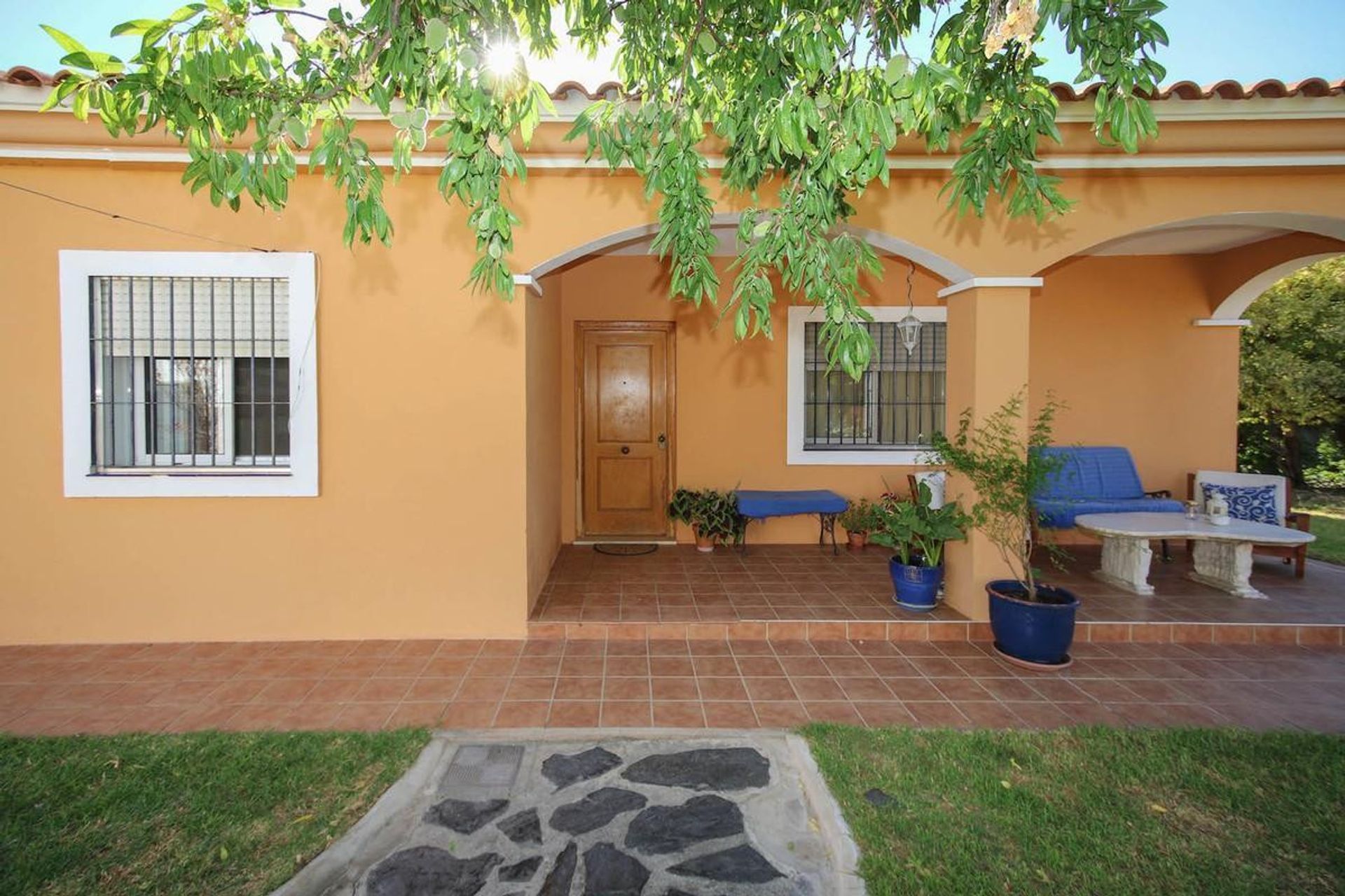 casa no Alhaurín de la Torre, Andalucía 10719787