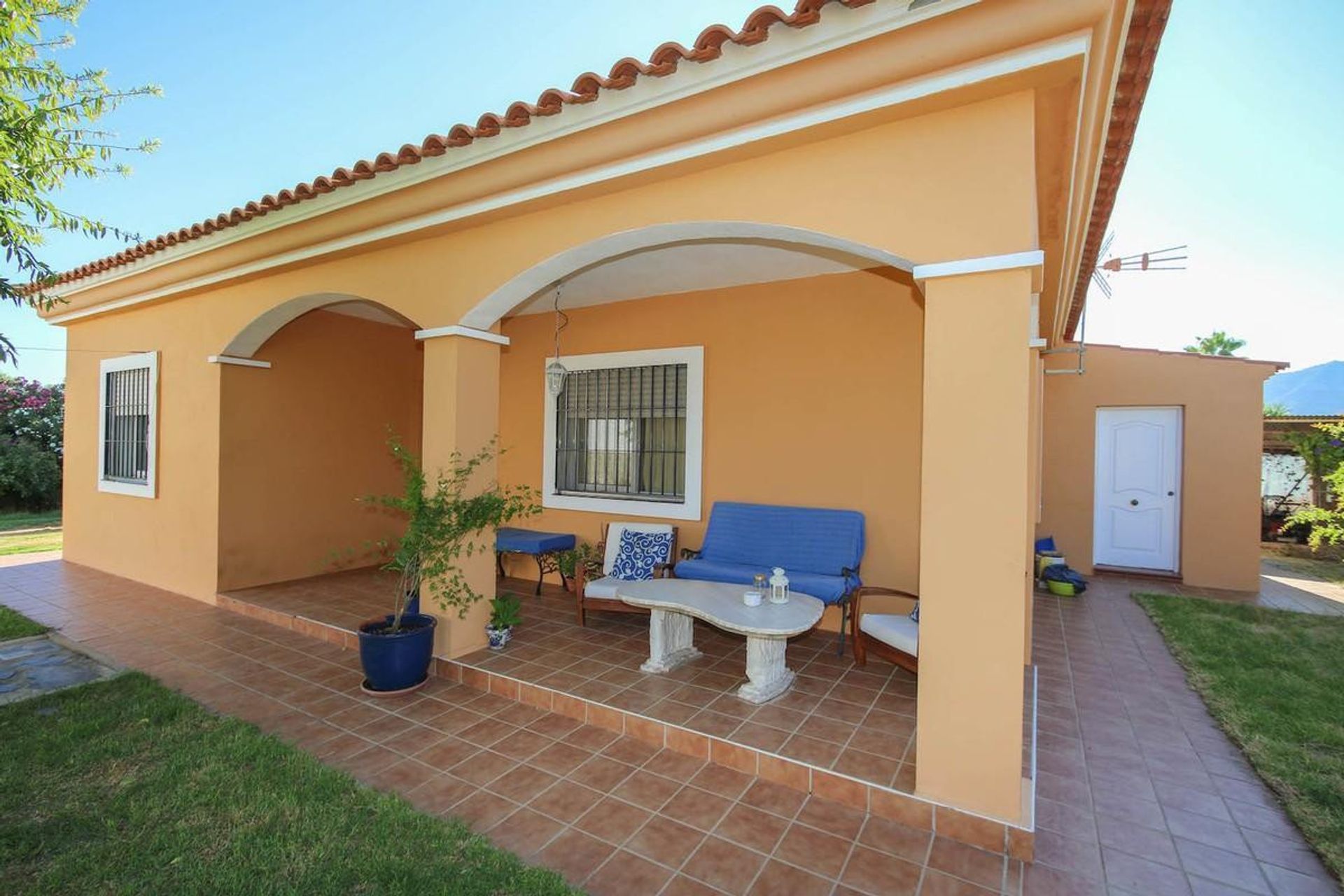 casa no Alhaurín de la Torre, Andalucía 10719787