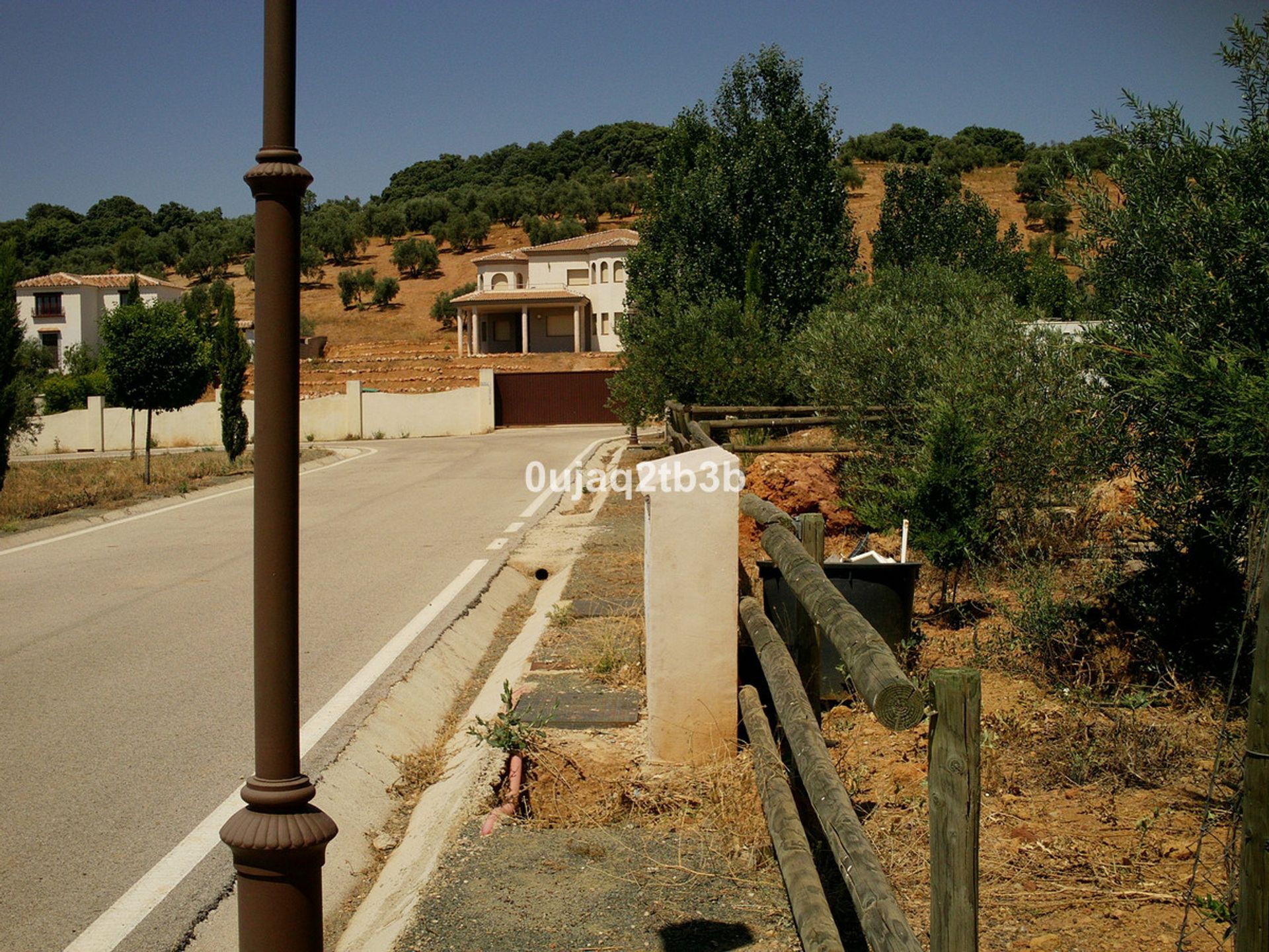 Tanah dalam Archidona, Andalusia 10719799