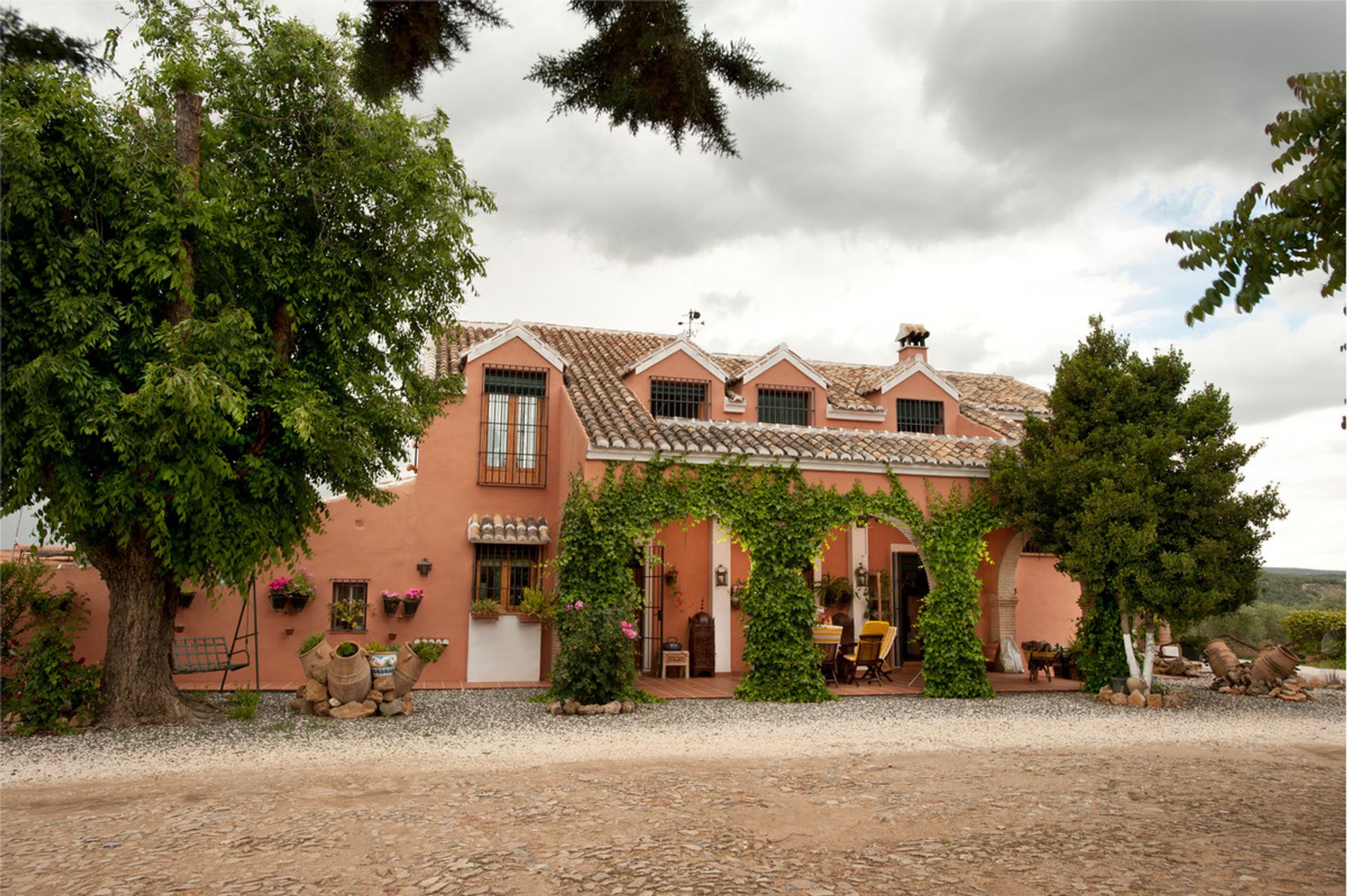 Haus im Archidona, Andalucía 10719809