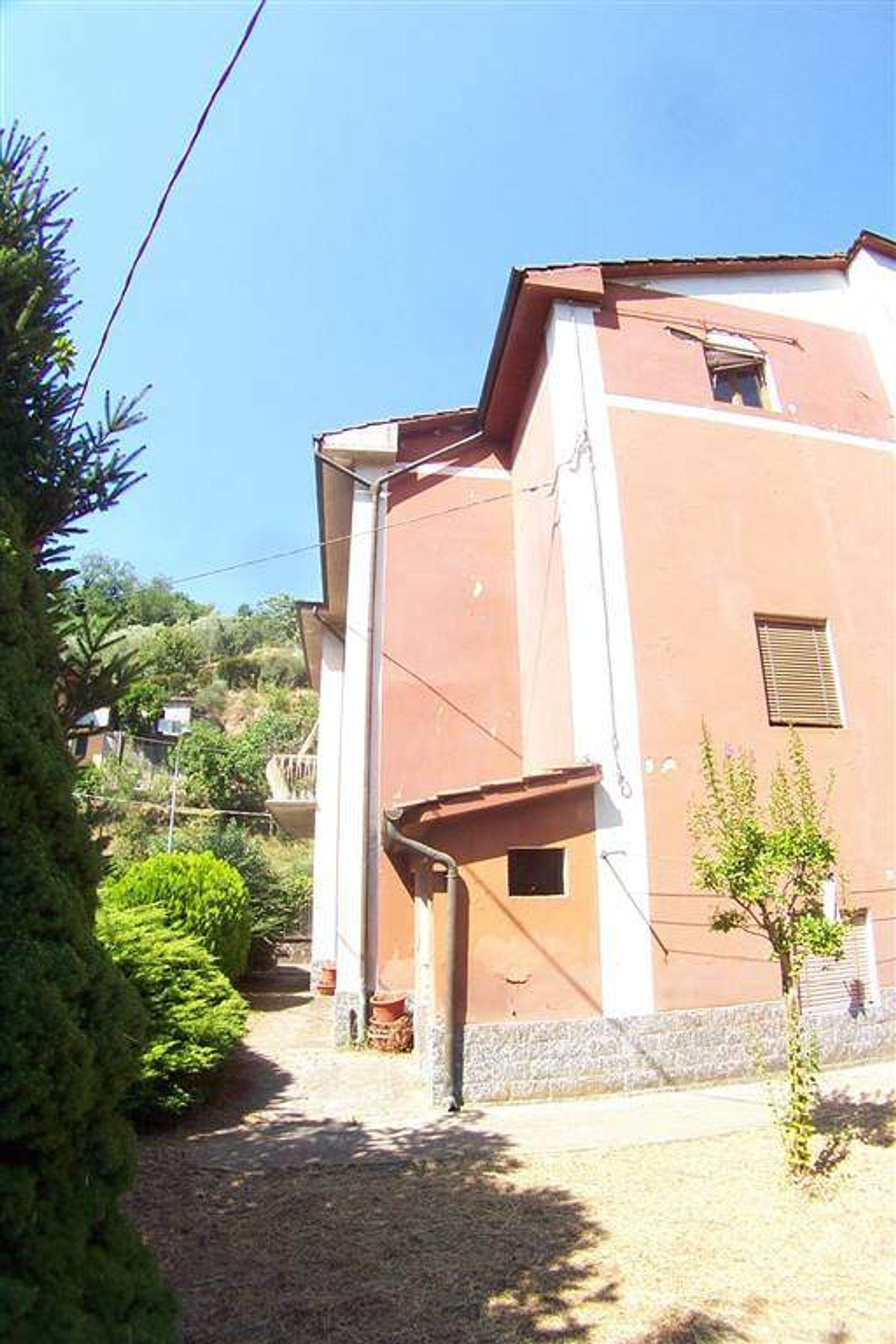 Condominio en Gallicano, Toscana 10719810