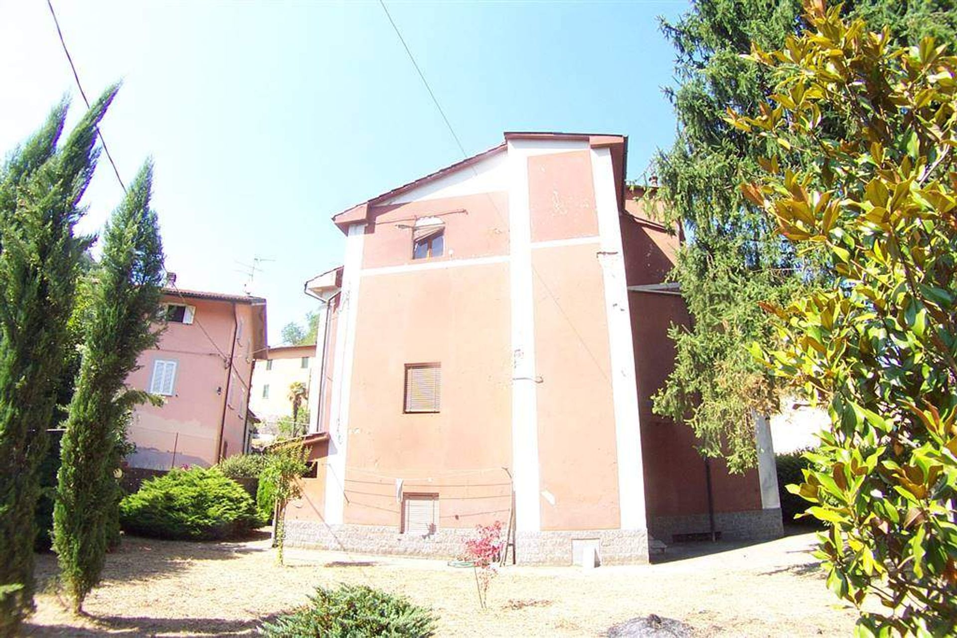 Condominio en Gallicano, Toscana 10719810