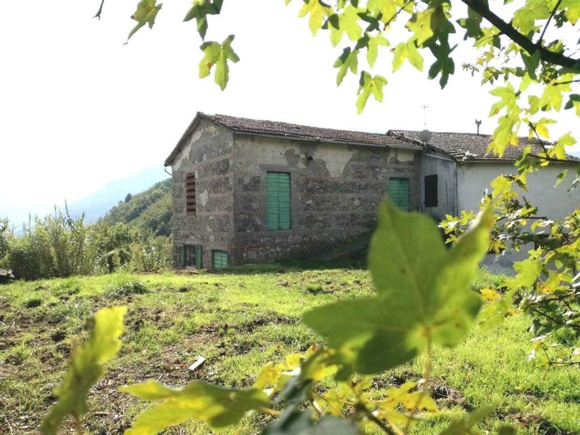 casa no Molazzana, Toscana 10719814