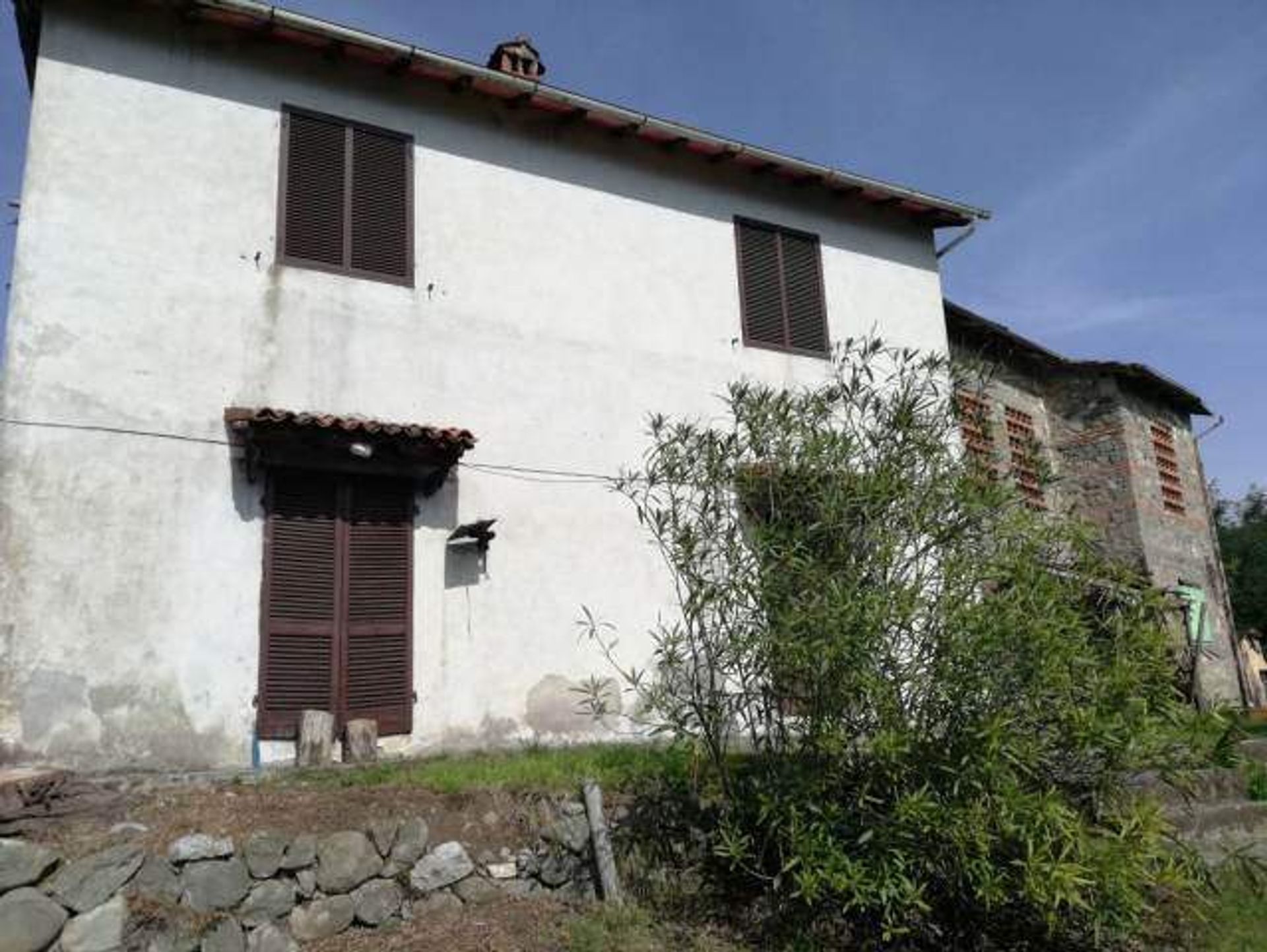 casa no Molazzana, Toscana 10719814