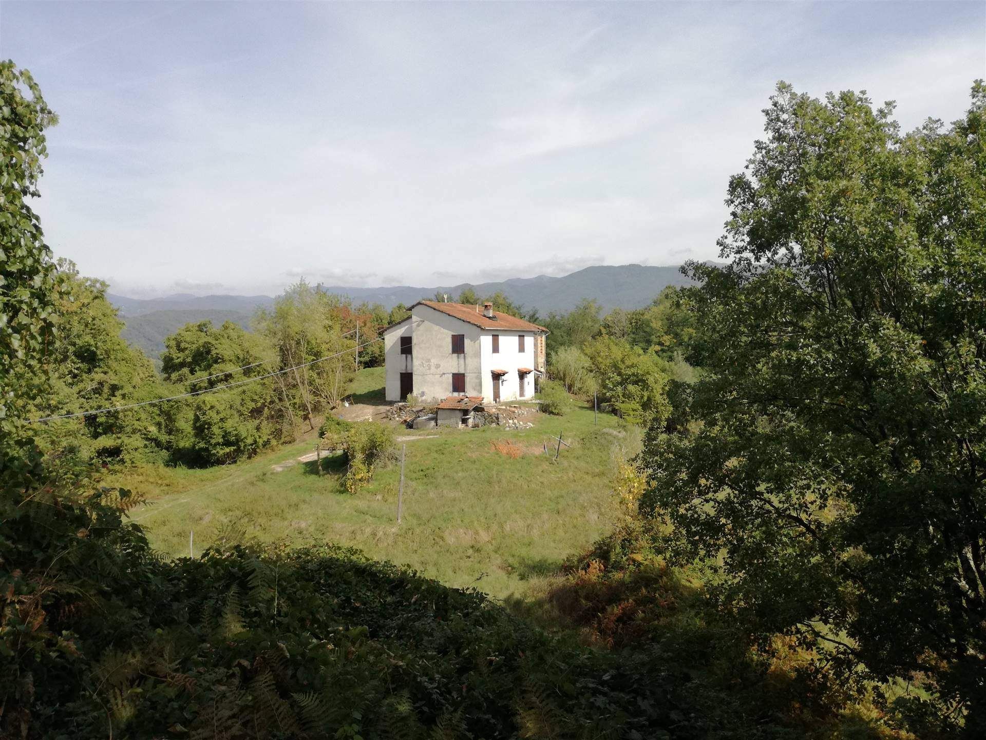 casa no Molazzana, Toscana 10719814