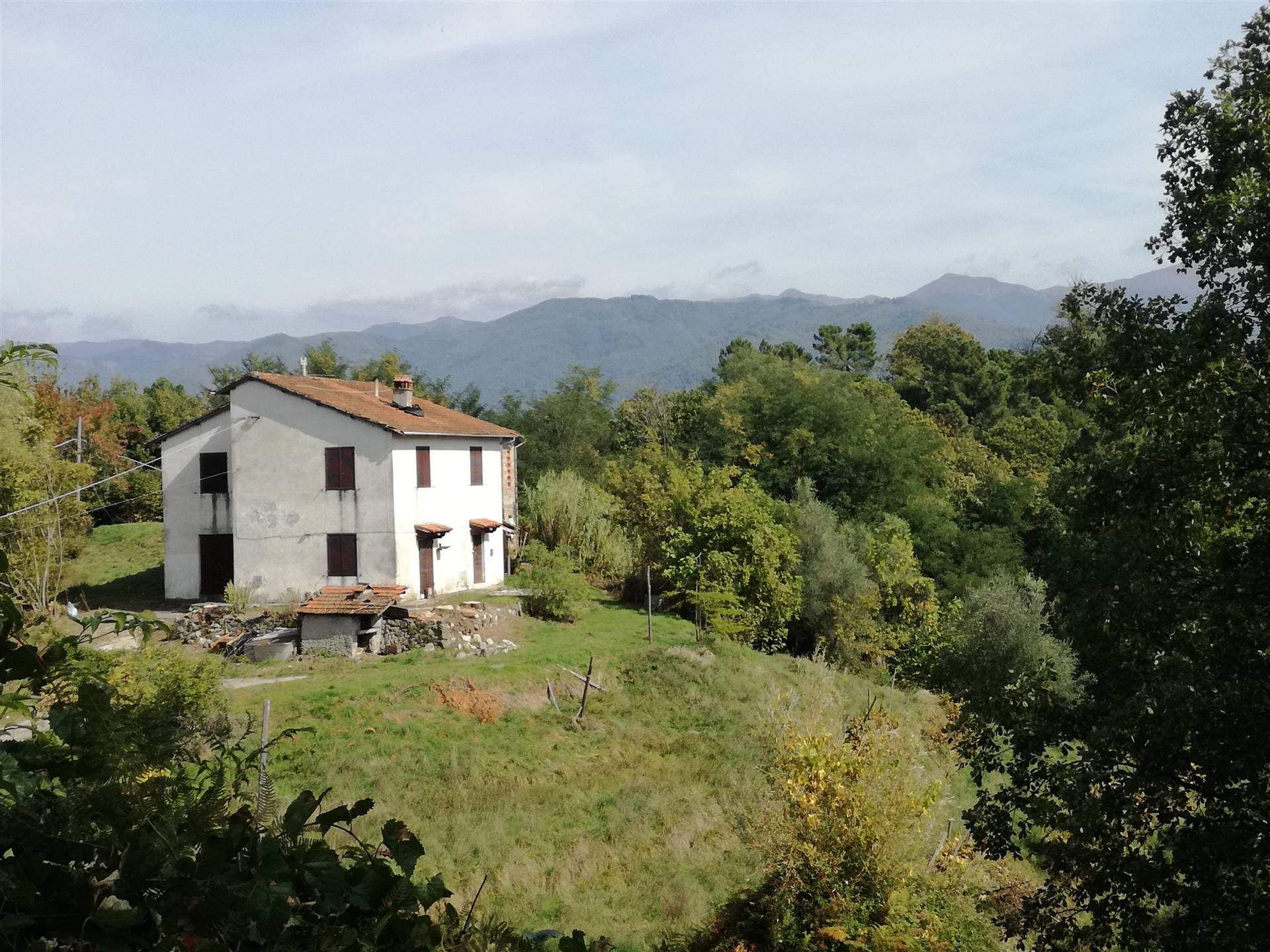 casa no Molazzana, Toscana 10719814