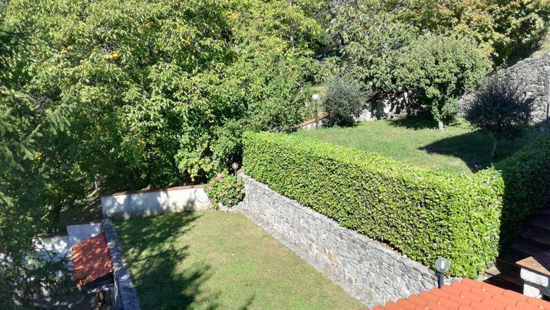 Condominium in Fabbriche di Vallico, Toscane 10719815