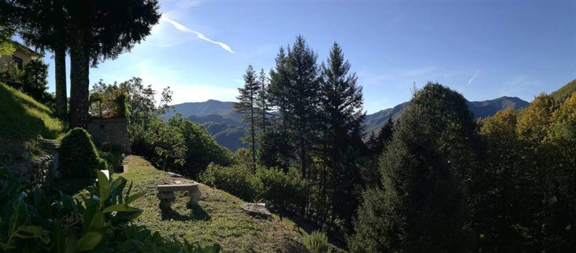 Condominio en Fabbriche di Vergemoli, Toscana 10719815