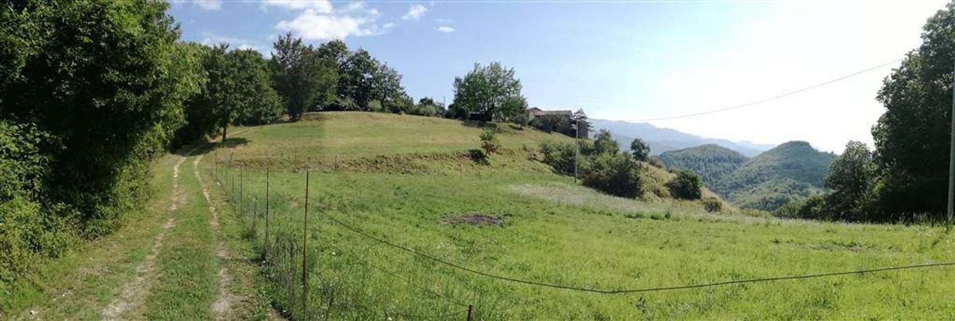 Casa nel Molazzana, Toscana 10719816