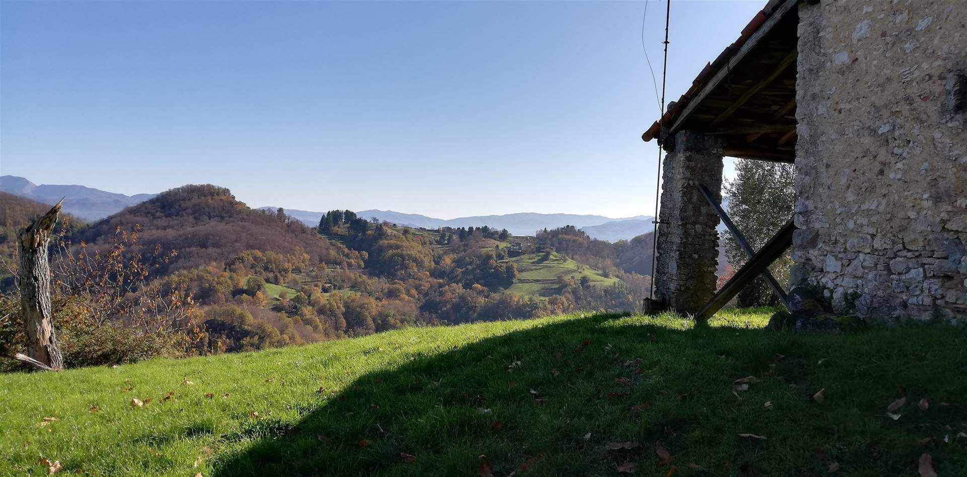 Casa nel Molazzana, Toscana 10719816