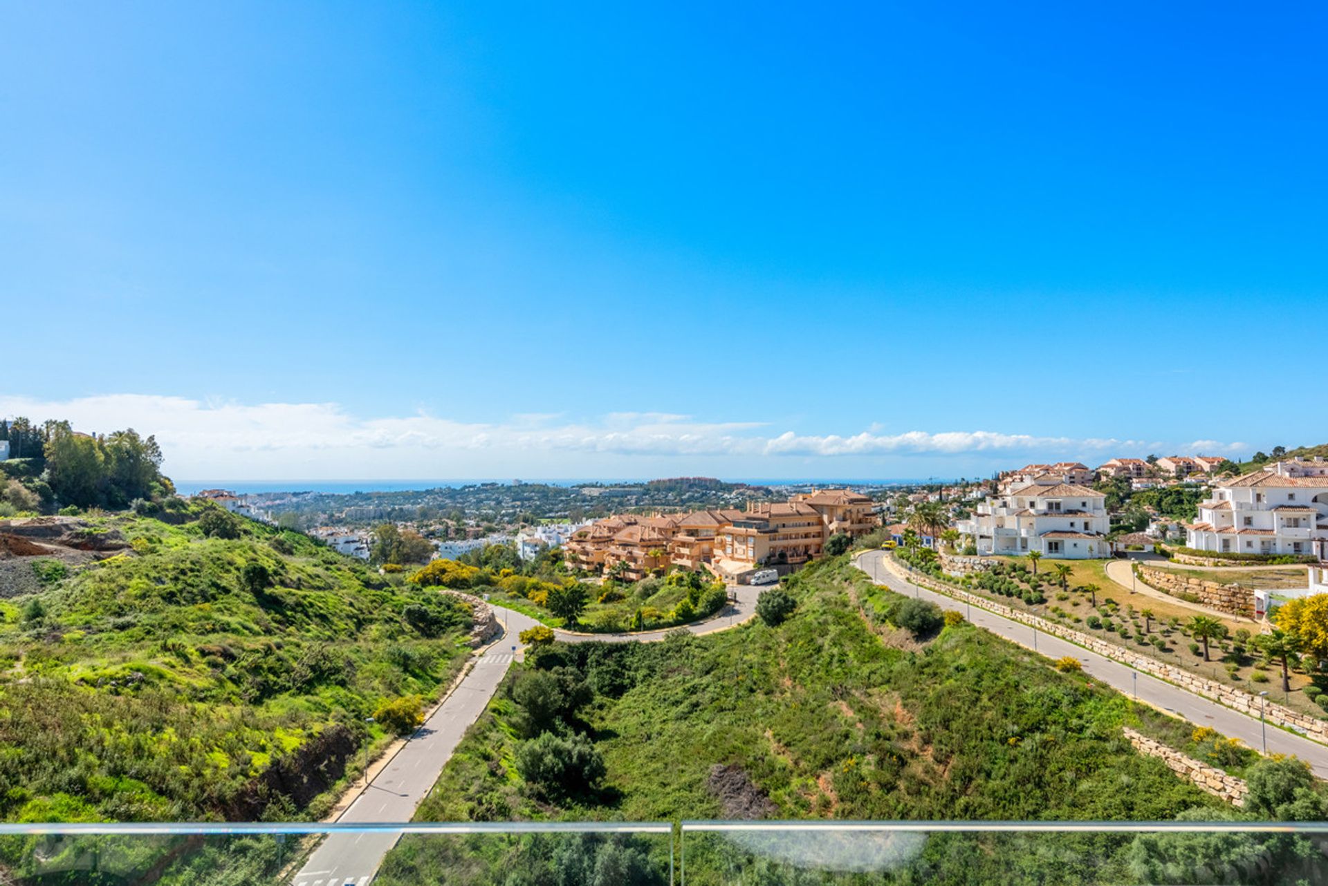 मकान में Fuengirola, Andalucía 10719819