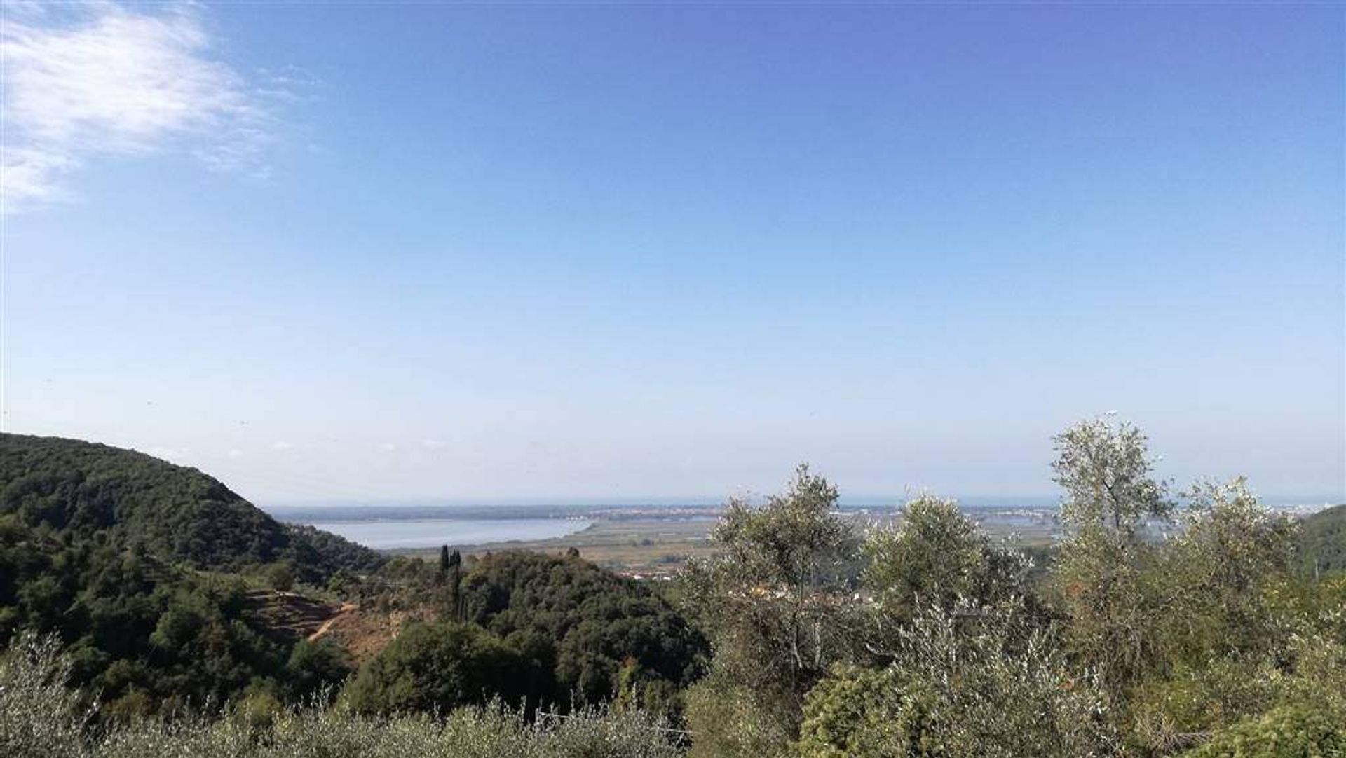 casa en Lucca, Toscana 10719822