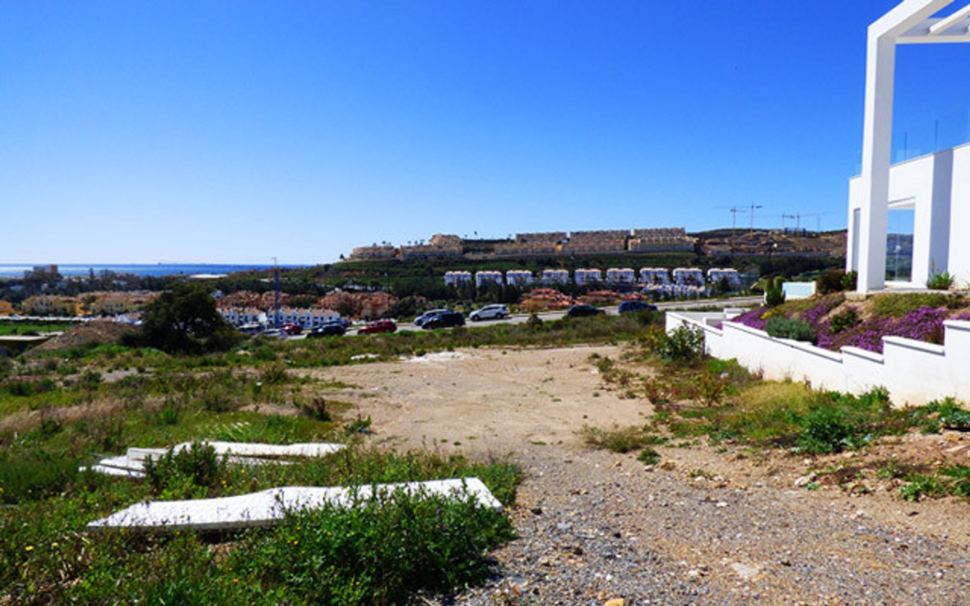 Terra no Las Lagunas de Mijas, Andalucía 10719824