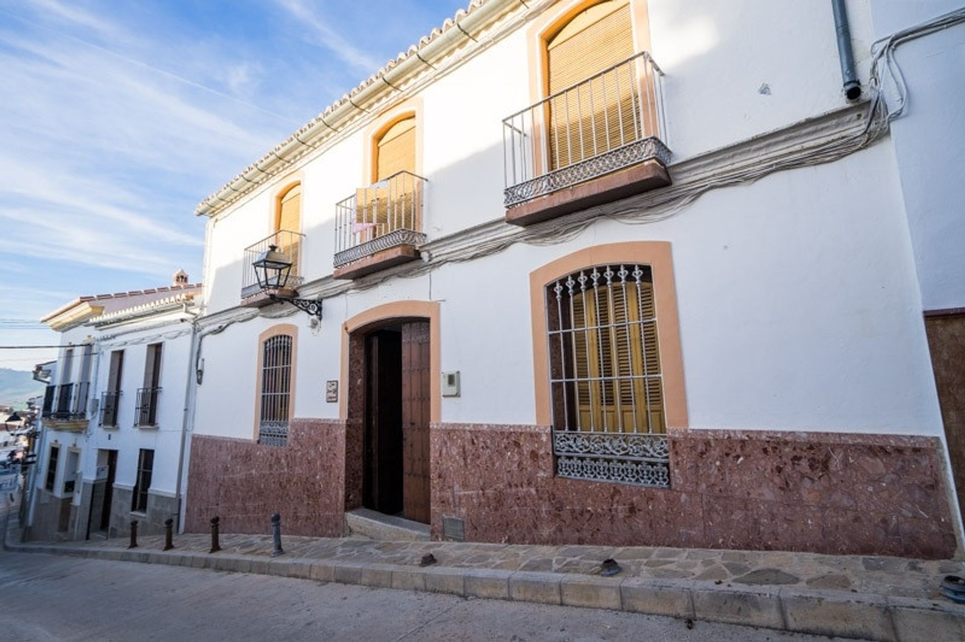 casa no Ardales, Andalucía 10719827