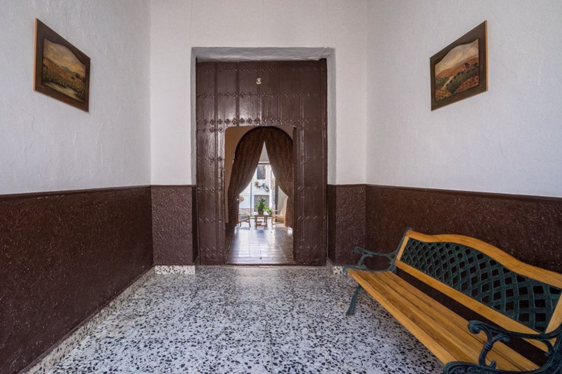 casa no Ardales, Andalucía 10719827