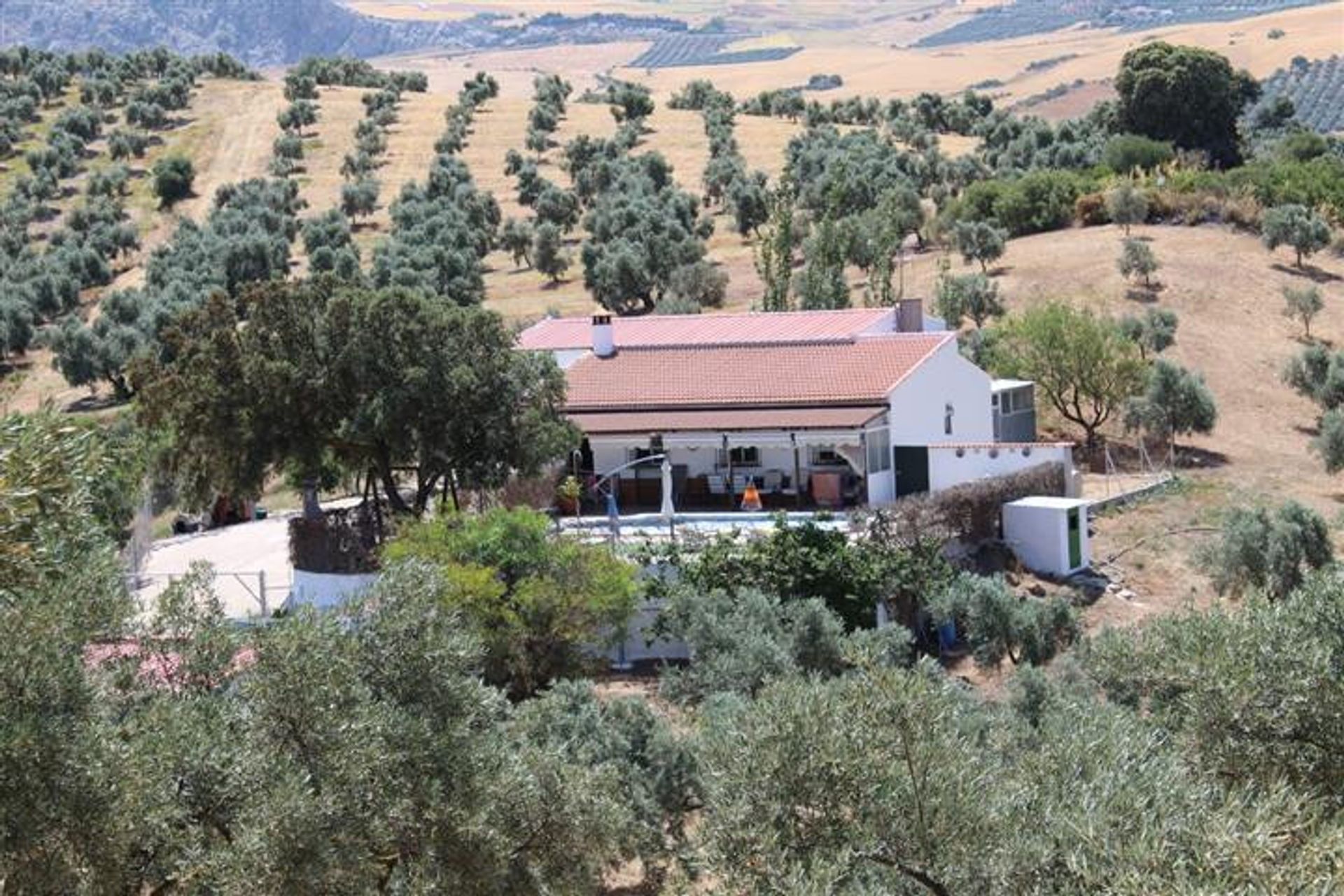 بيت في Antequera, Andalucía 10719833