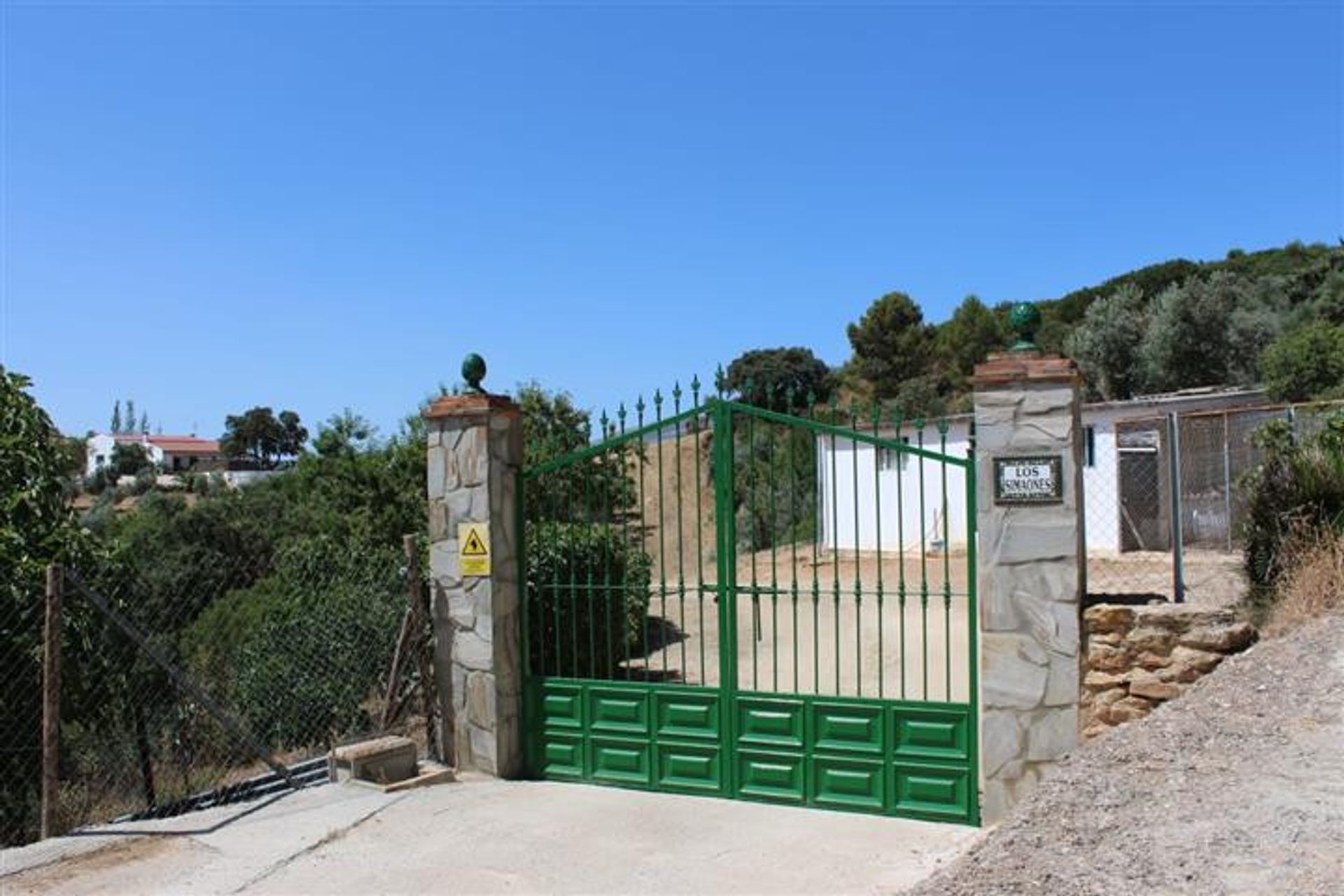 Casa nel Antequera, Andalusia 10719833