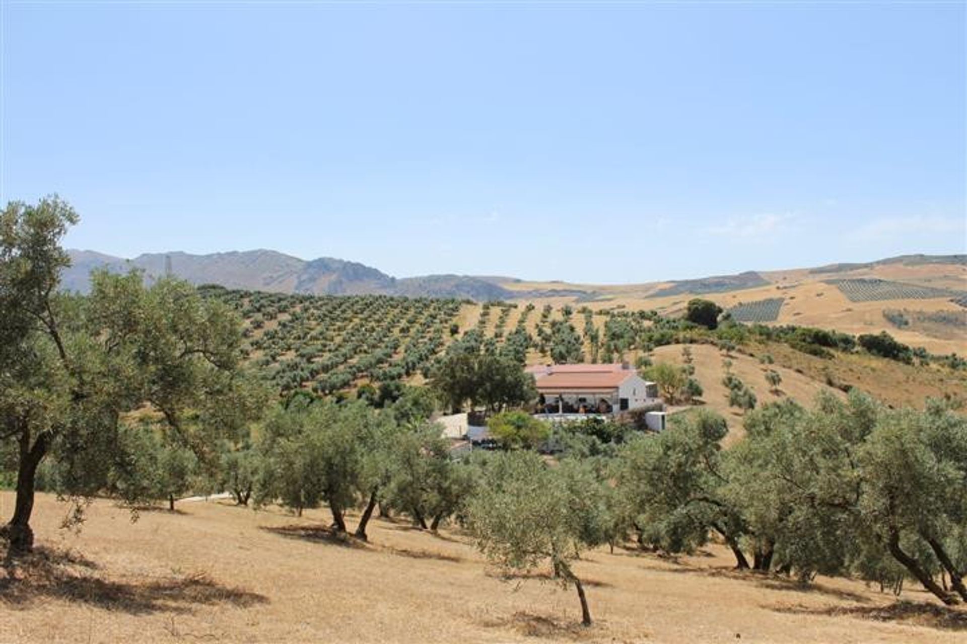 Talo sisään Antequera, Andalusia 10719833