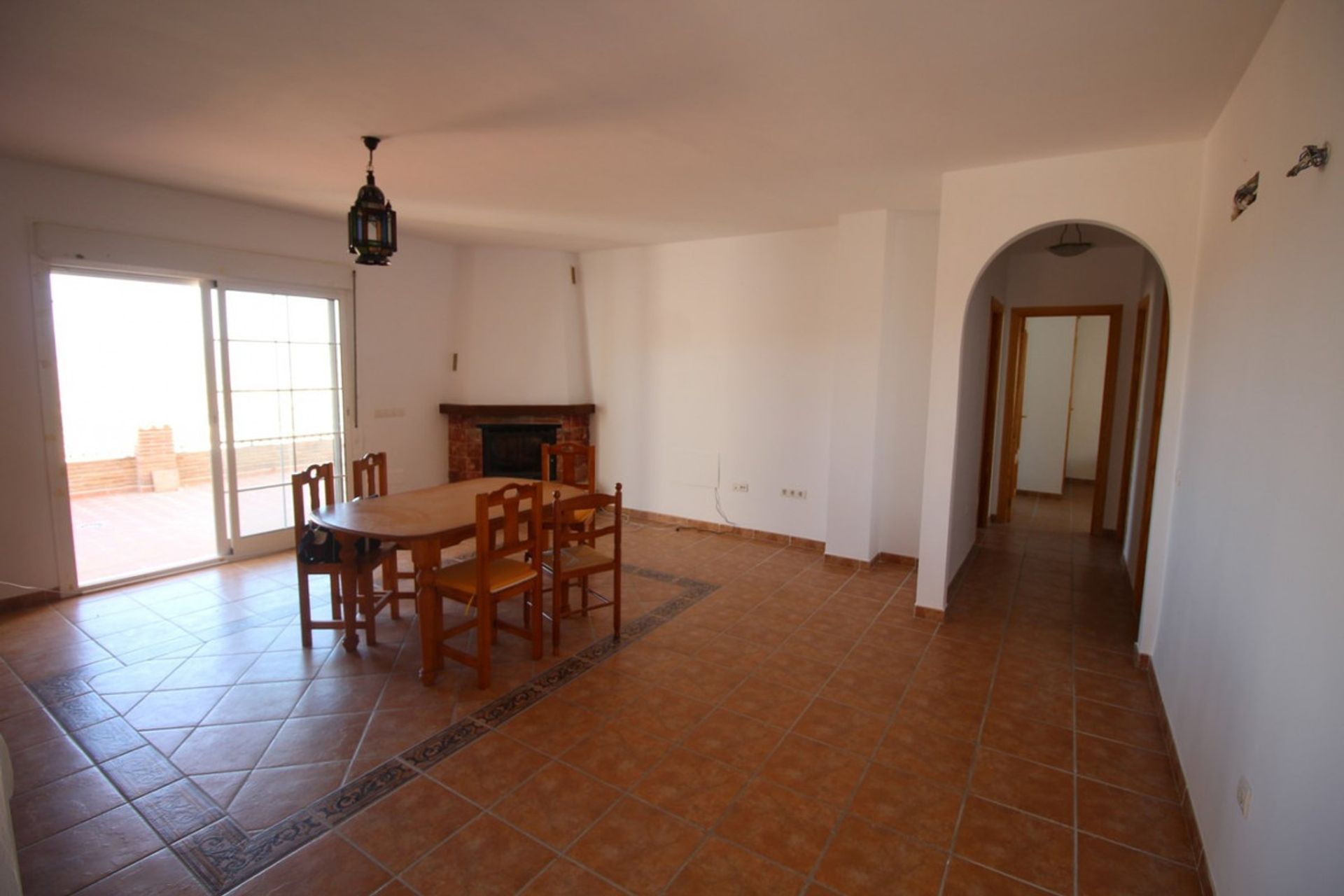 Casa nel Alcaucín, Andalucía 10719843