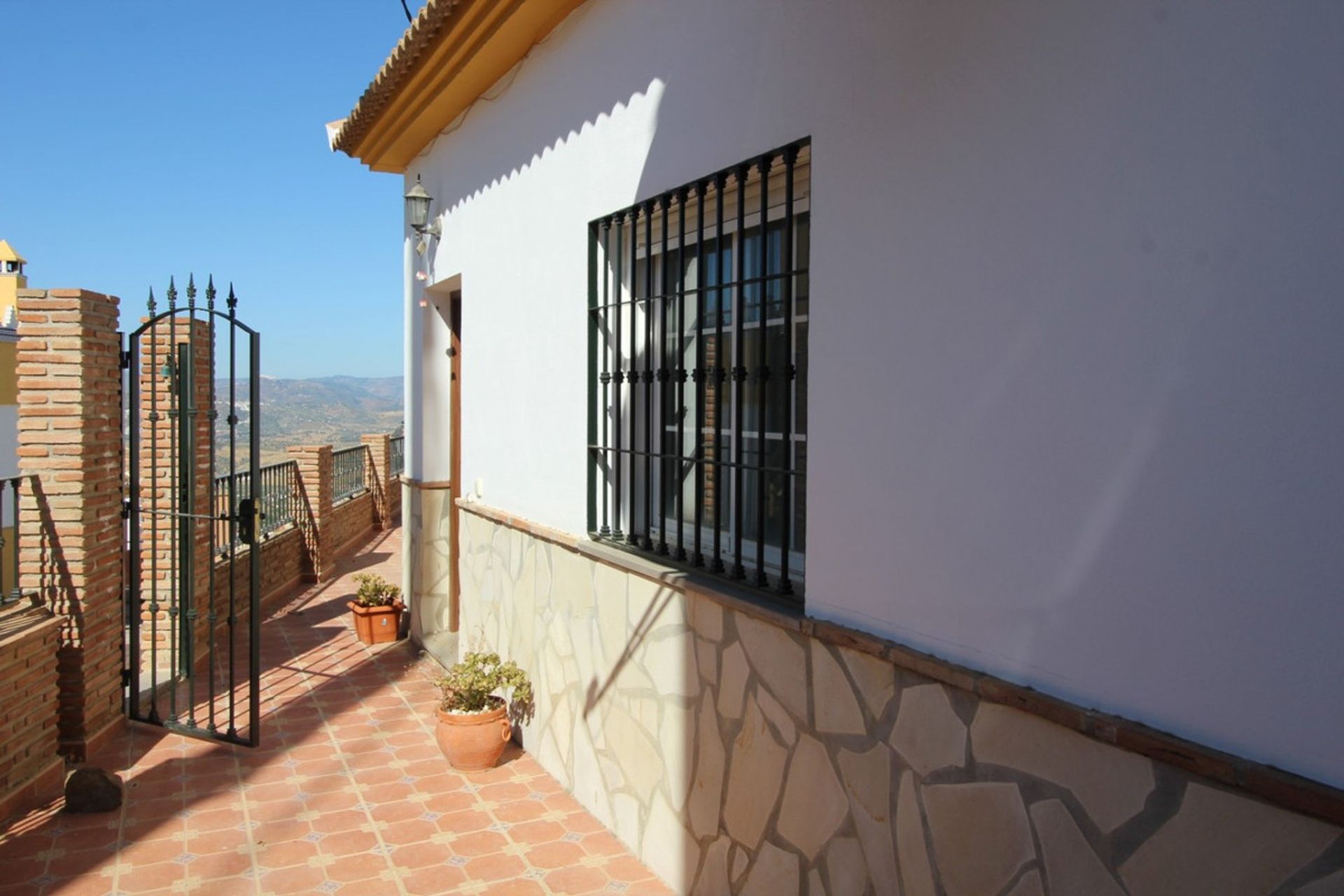 Casa nel Alcaucín, Andalucía 10719843