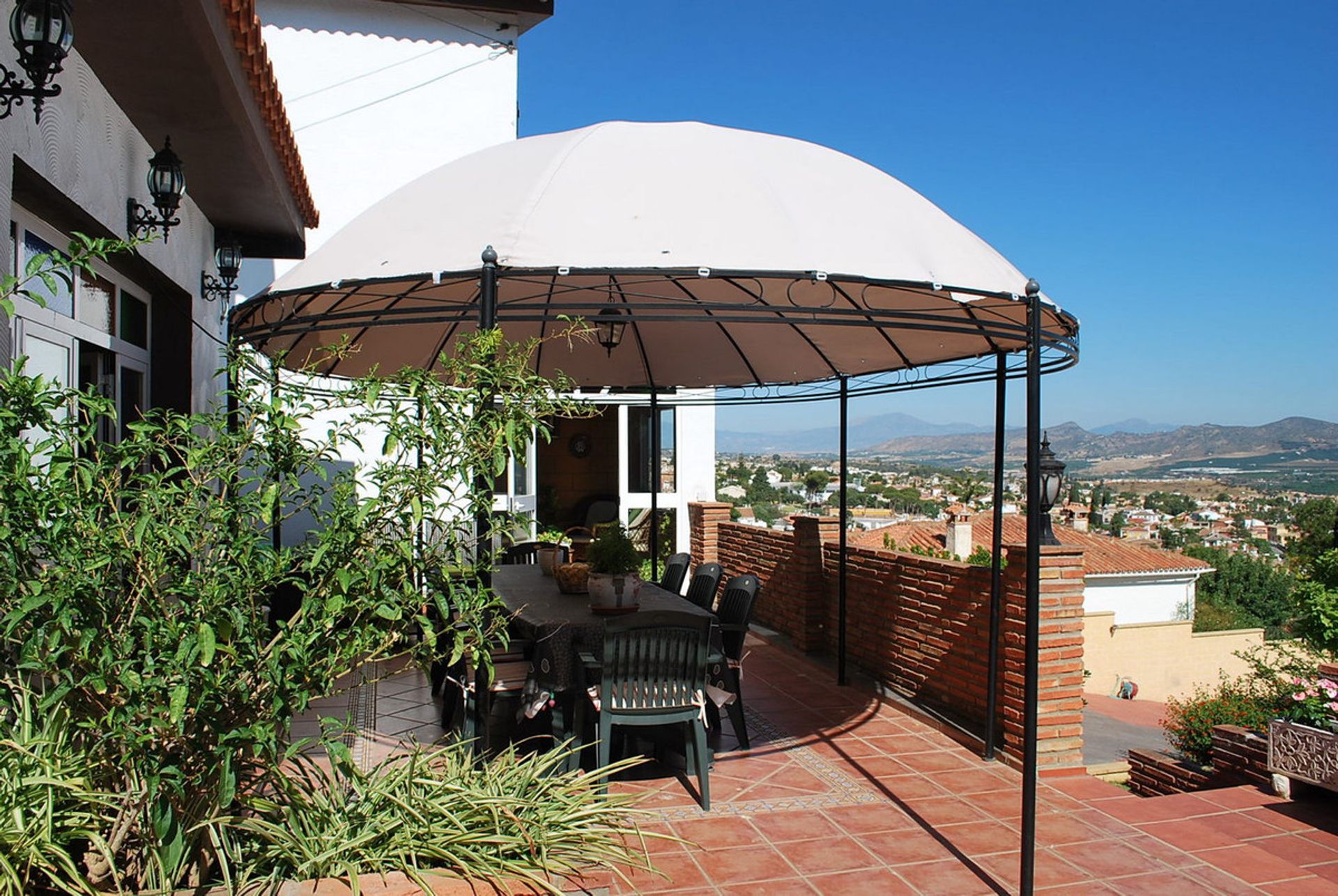 rumah dalam Alhaurín de la Torre, Andalucía 10719857