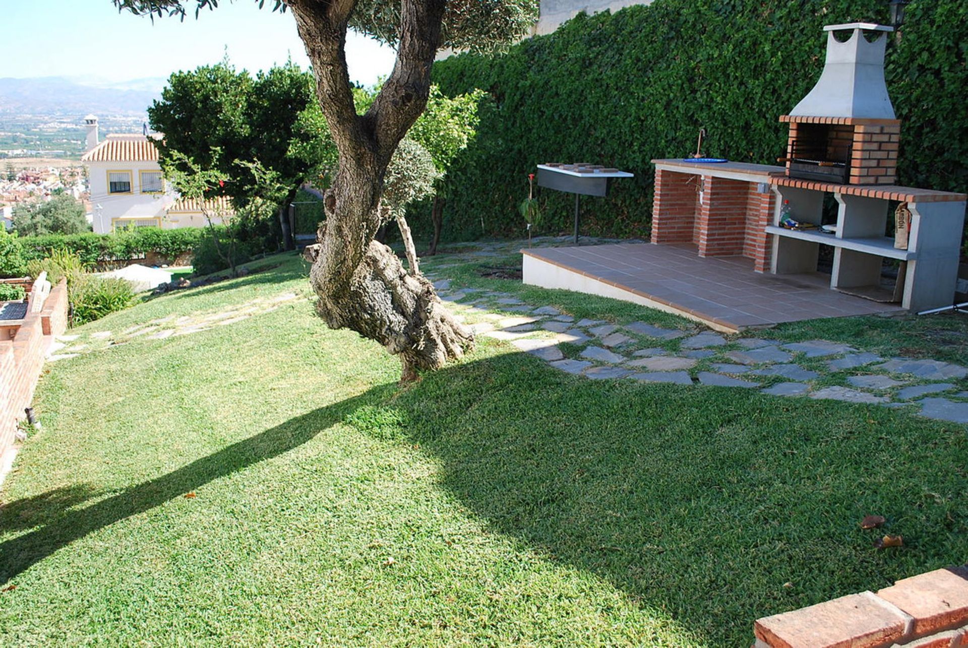 rumah dalam Alhaurín de la Torre, Andalucía 10719857