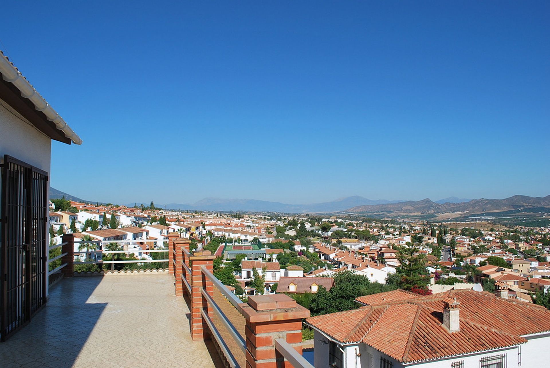 rumah dalam Alhaurín de la Torre, Andalucía 10719857