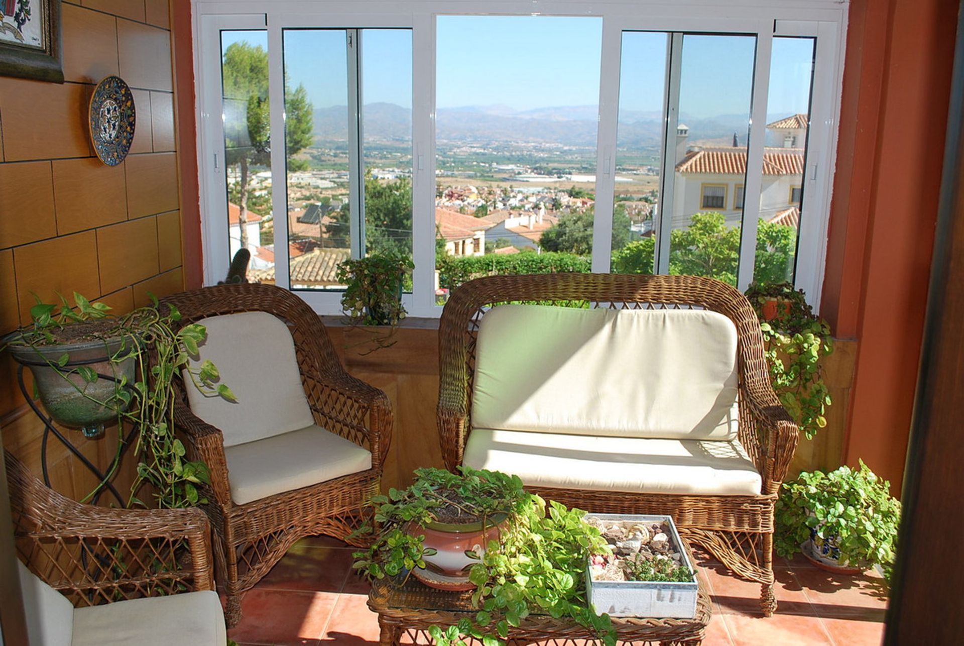 rumah dalam Alhaurín de la Torre, Andalucía 10719857