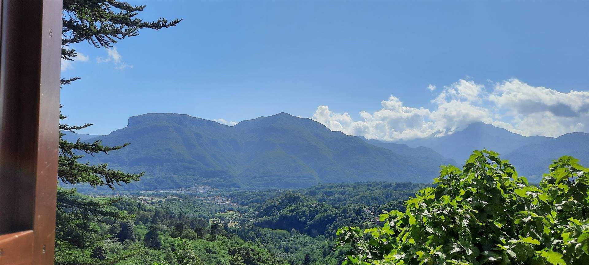 집 에 Barga, Toscana 10719870