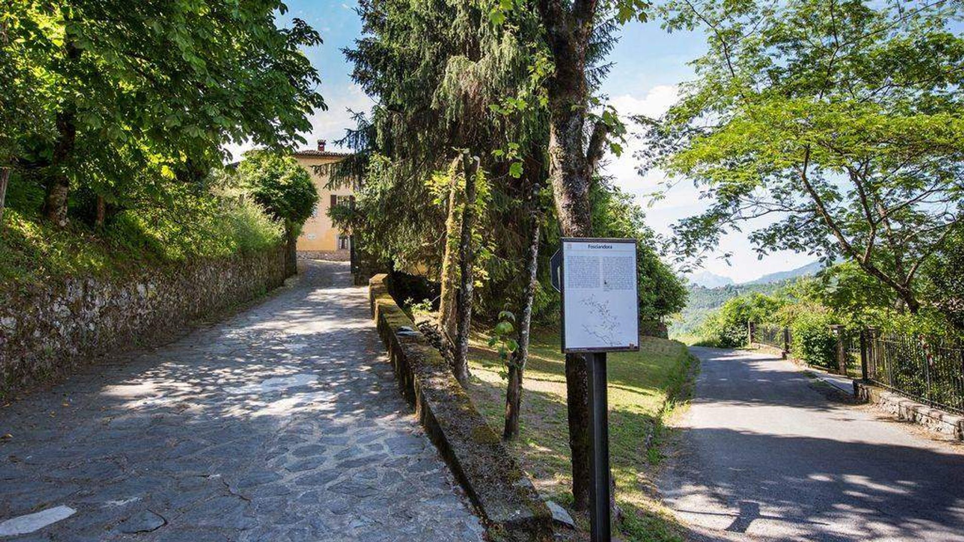 Haus im Fosciandora, Toscana 10719876