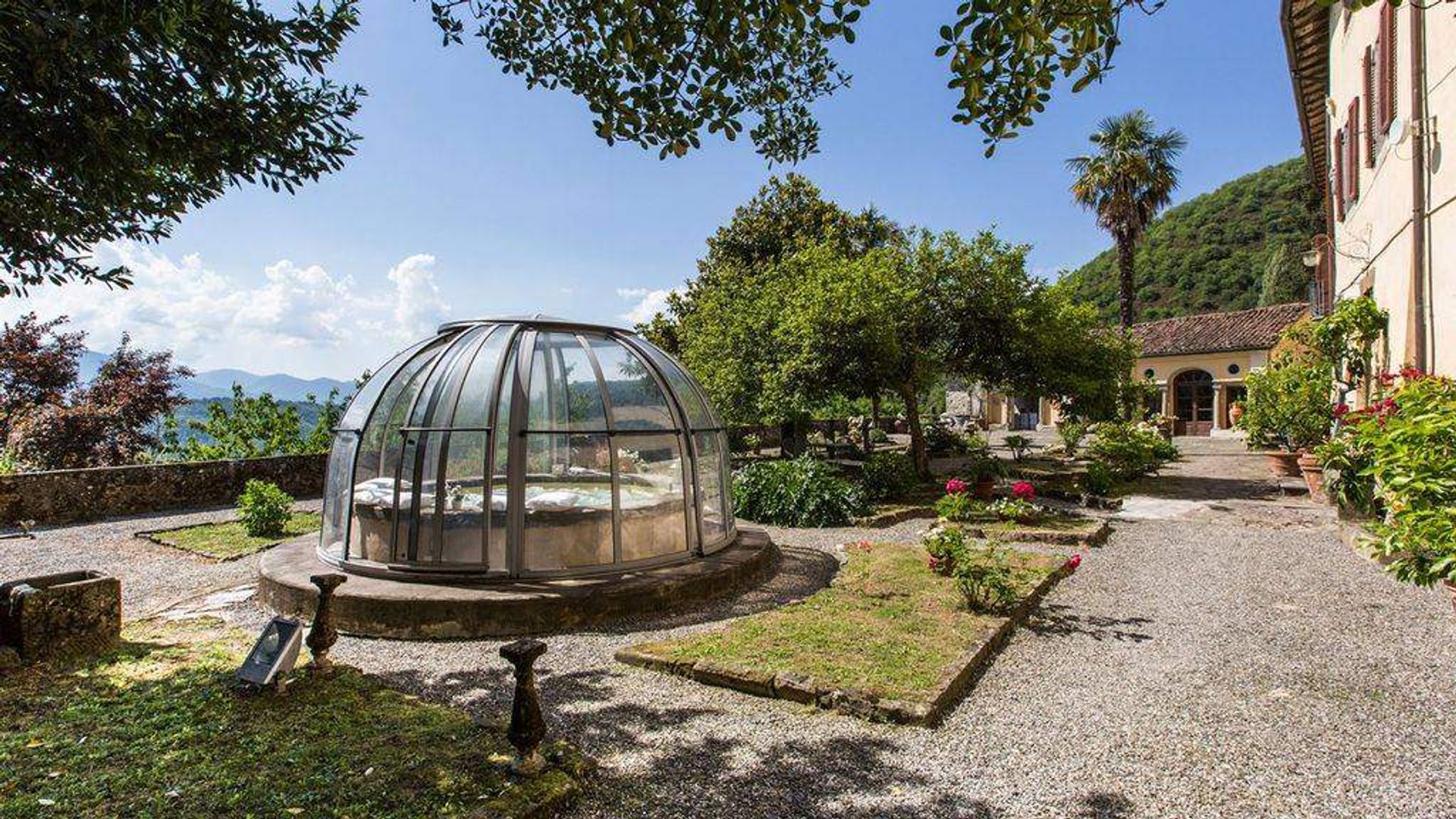 casa no Castelvecchio Pascoli, Toscana 10719876