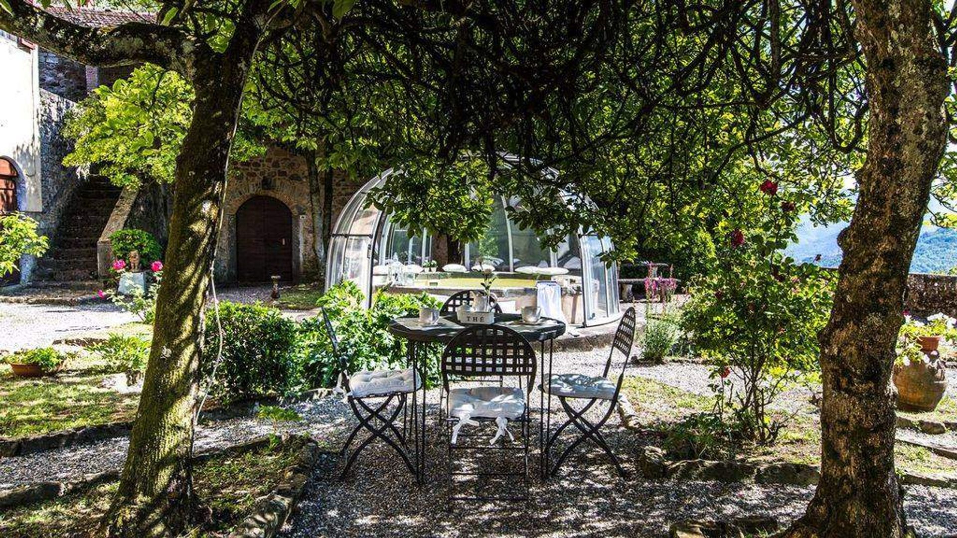 Hus i Castelvecchio Pascoli, Toscana 10719876