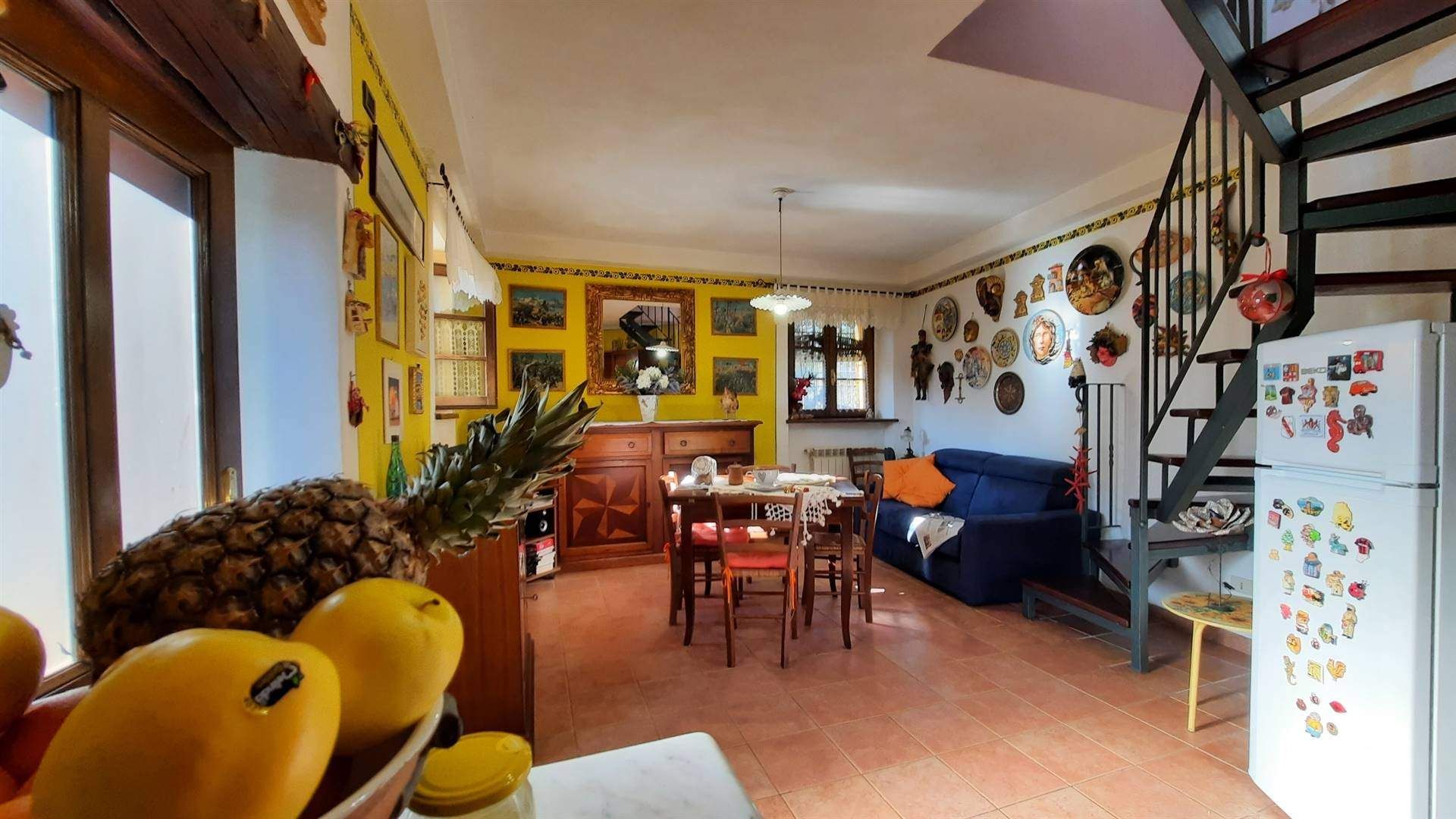 Haus im Barga, Toscana 10719879