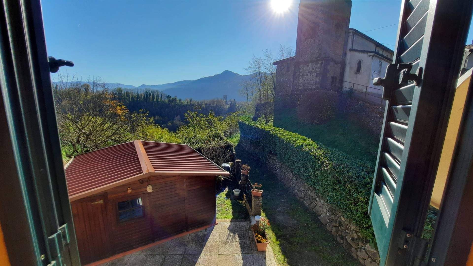 Haus im Barga, Toscana 10719879