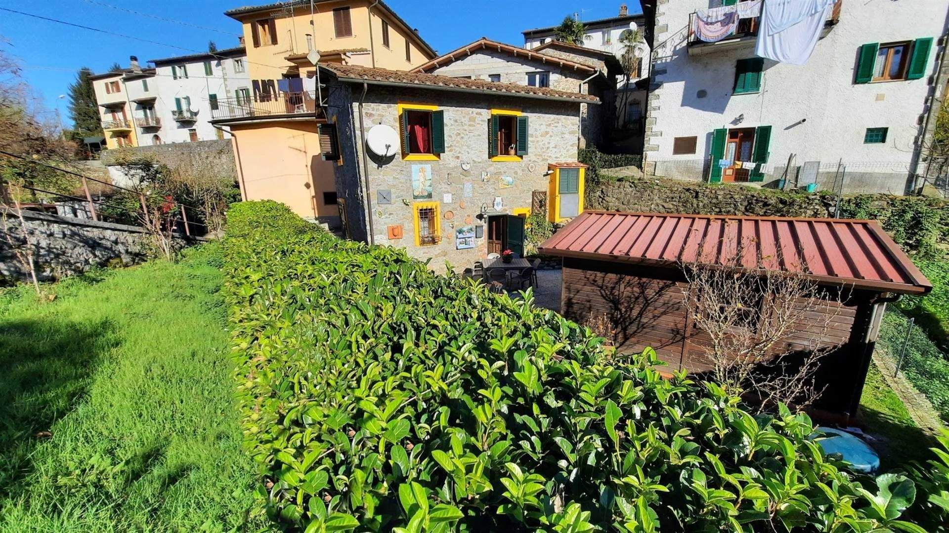 Haus im Barga, Toscana 10719879