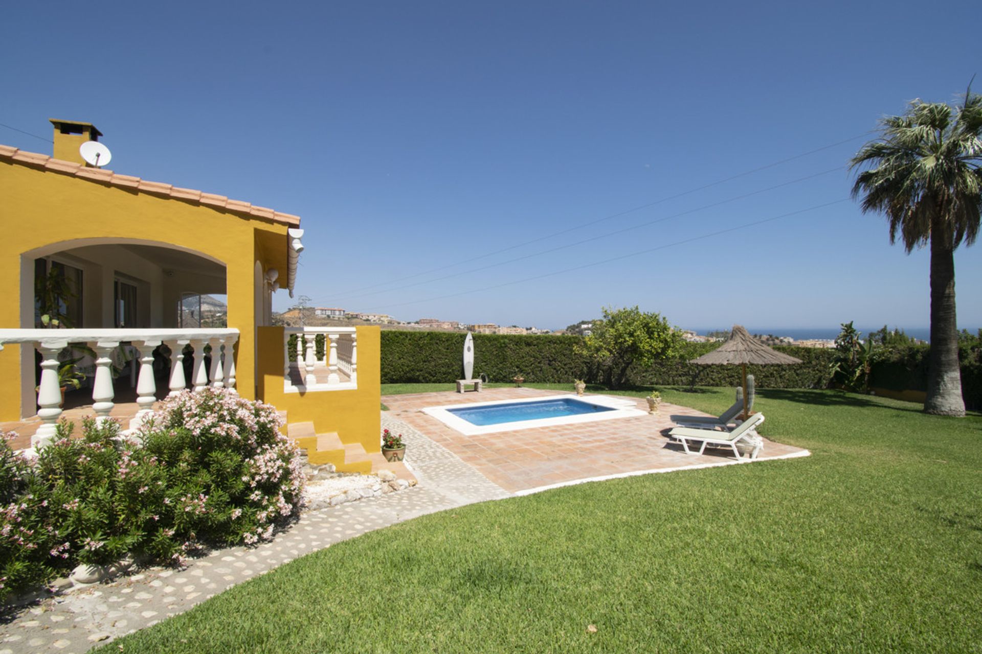 casa en Mijas, Andalucía 10719883