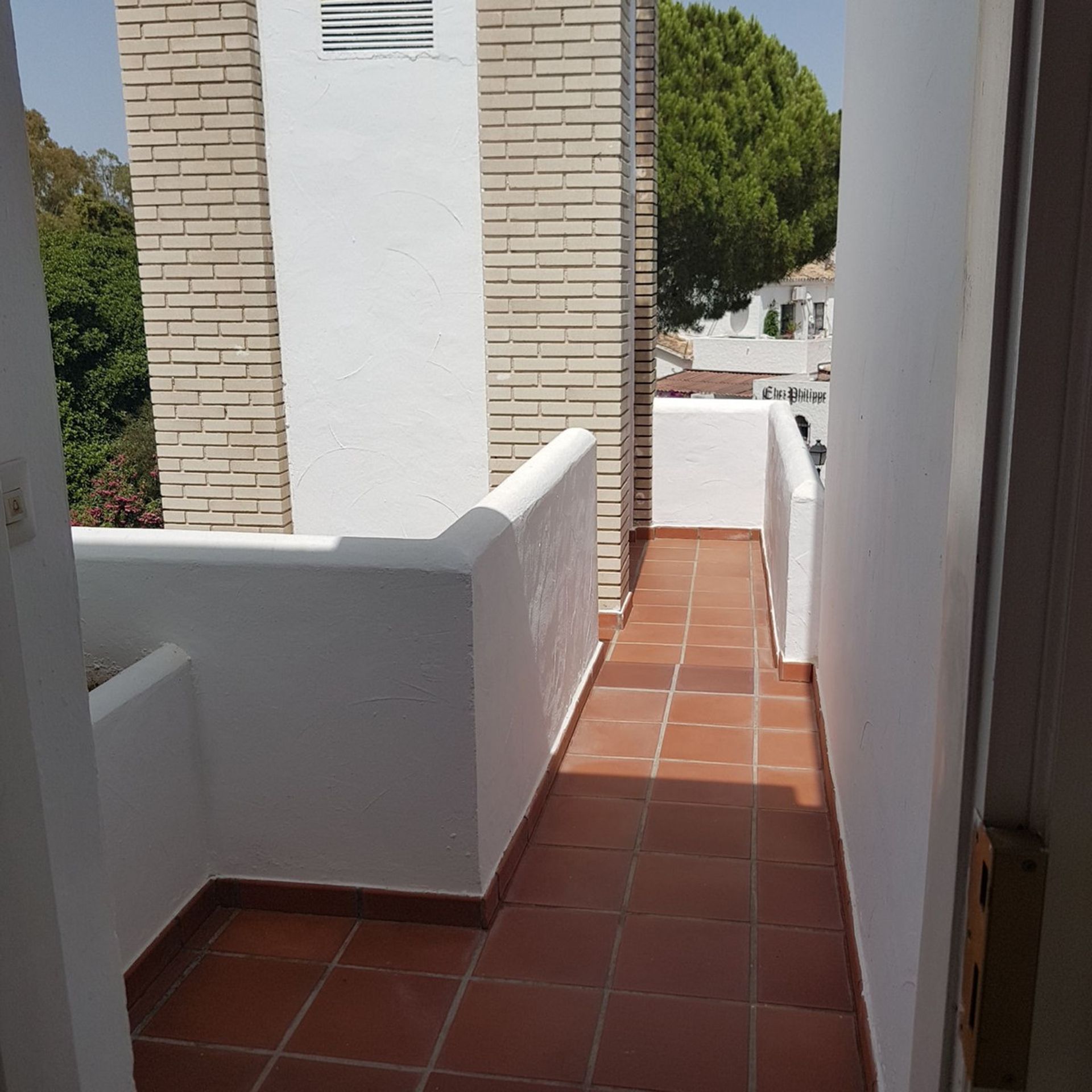 Condominium in Alhaurín el Grande, Andalucía 10719888