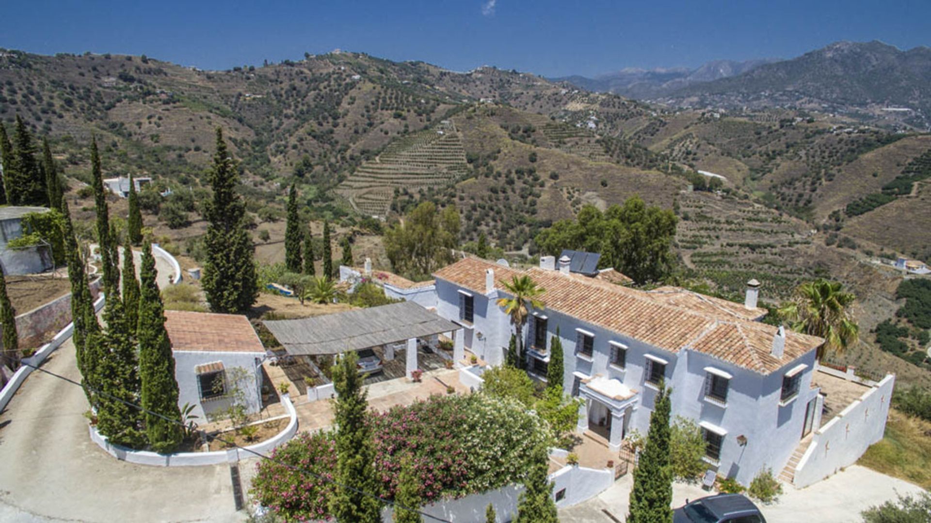 Rumah di Torrox, Andalucía 10719889