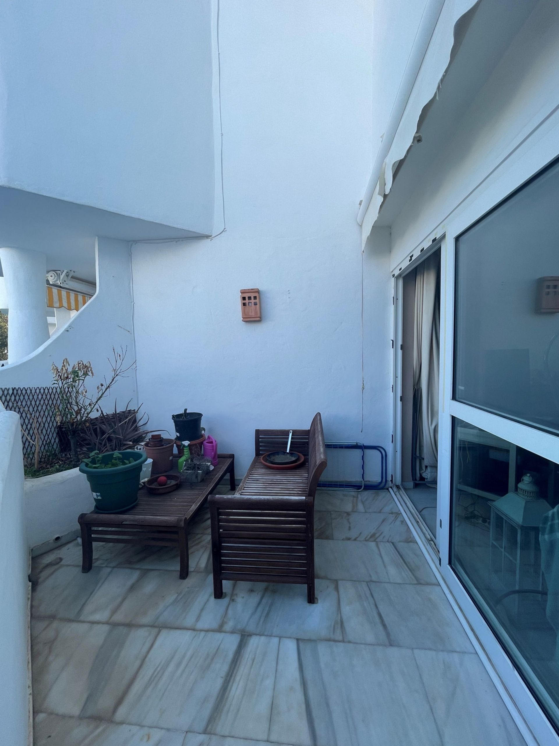 Condominium in Fuengirola, Andalusië 10719910