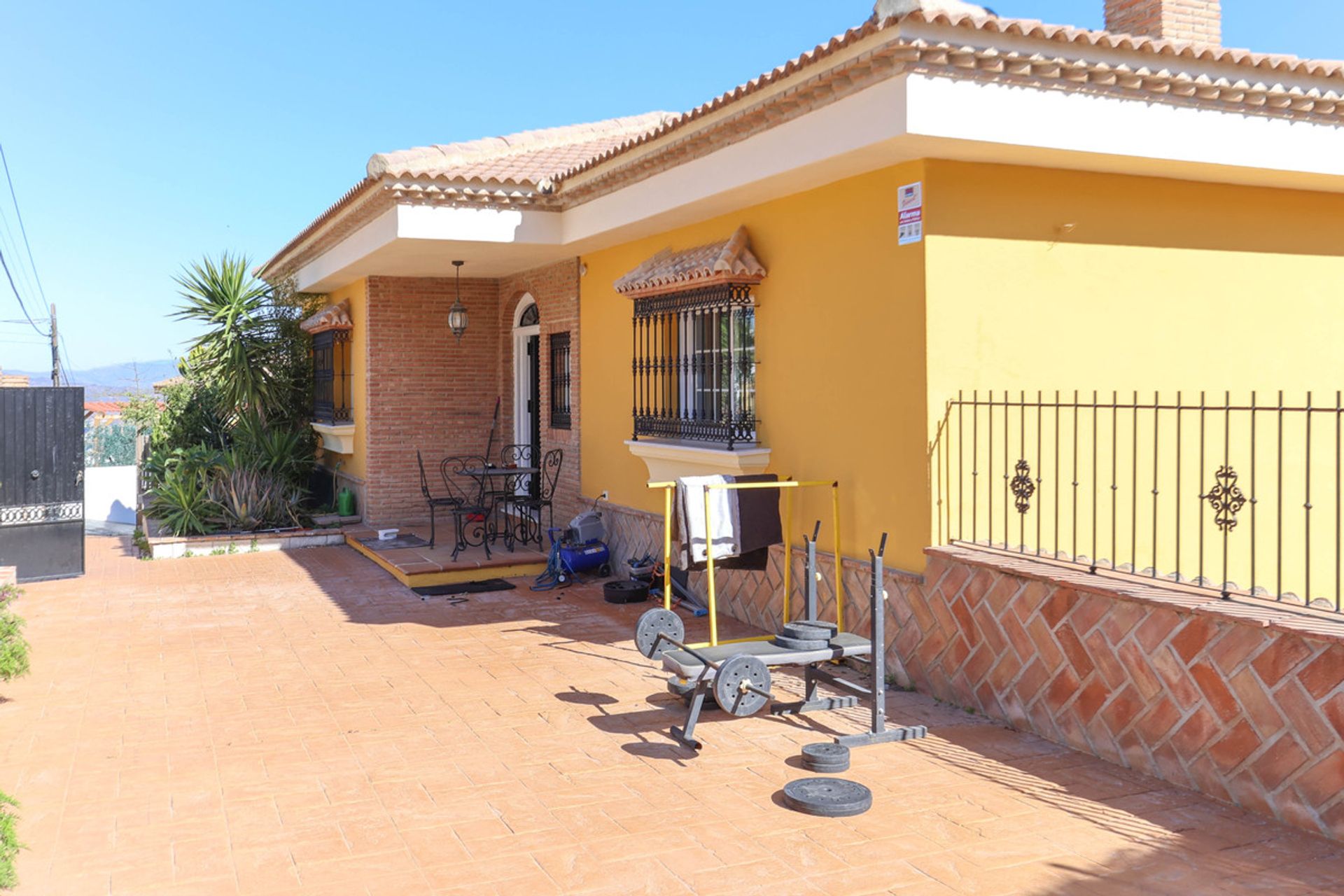 casa en Alhaurín de la Torre, Andalucía 10719915