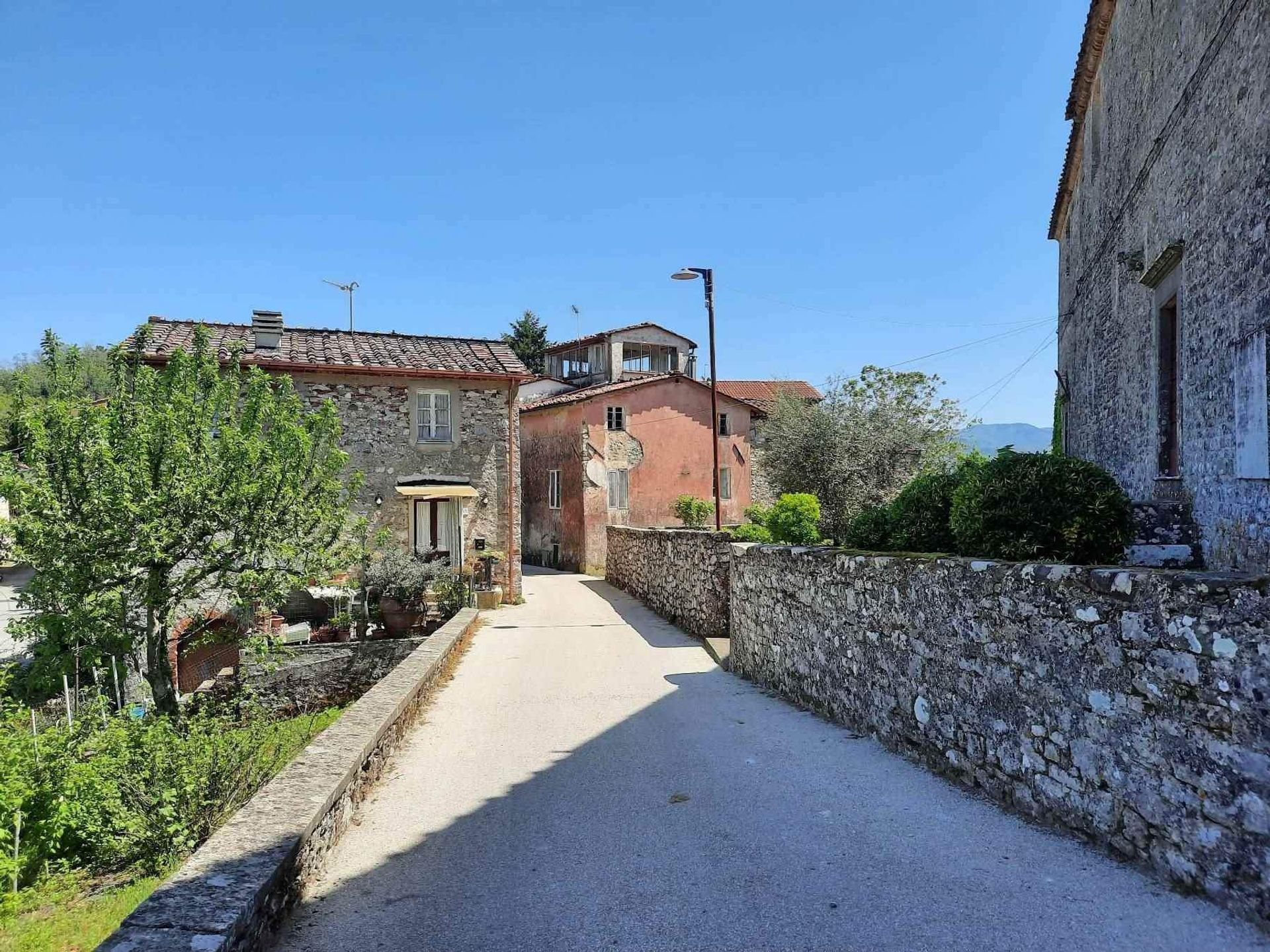 casa en Pescaglia, Toscana 10719930