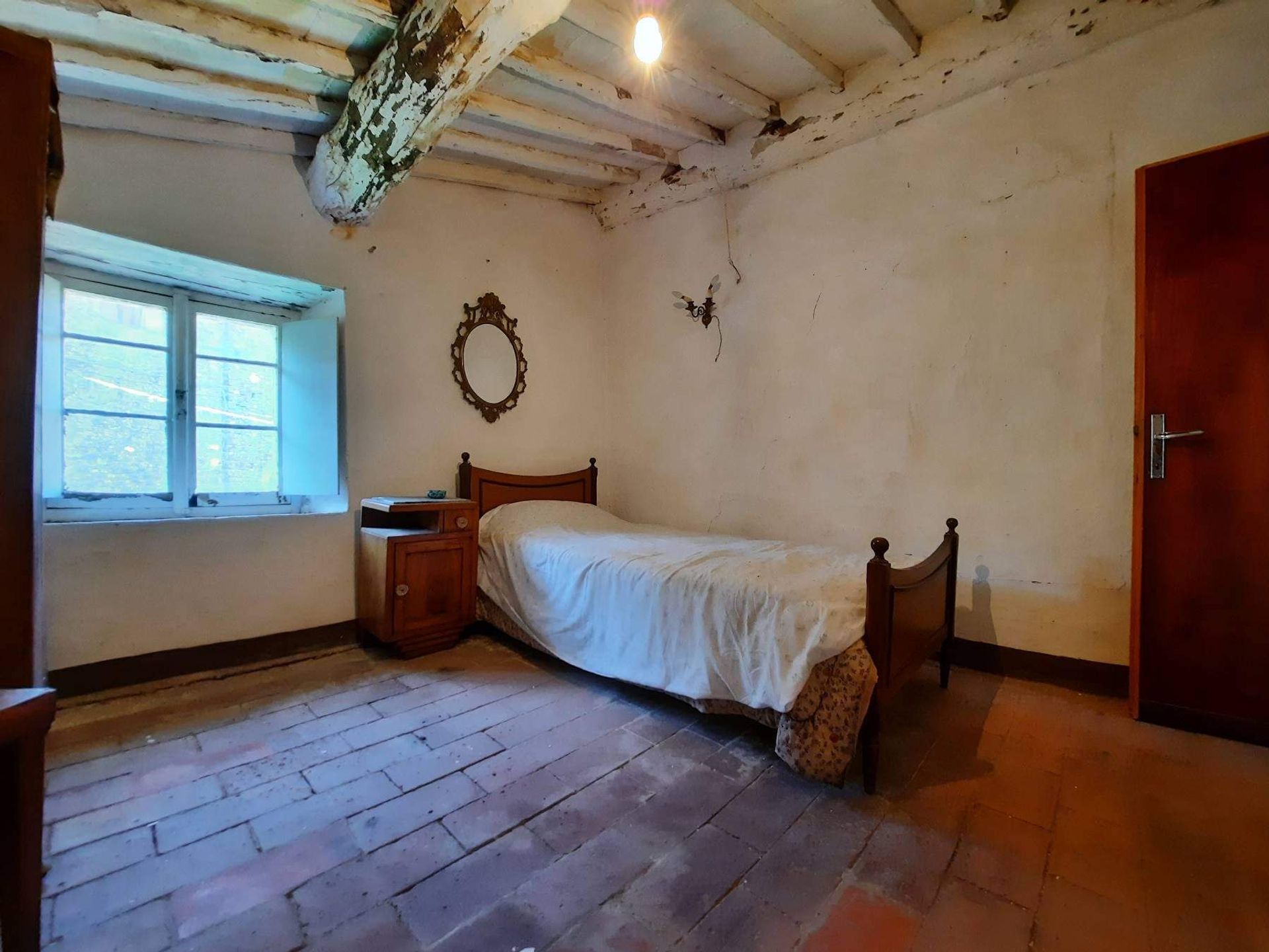 casa en Pescaglia, Toscana 10719930