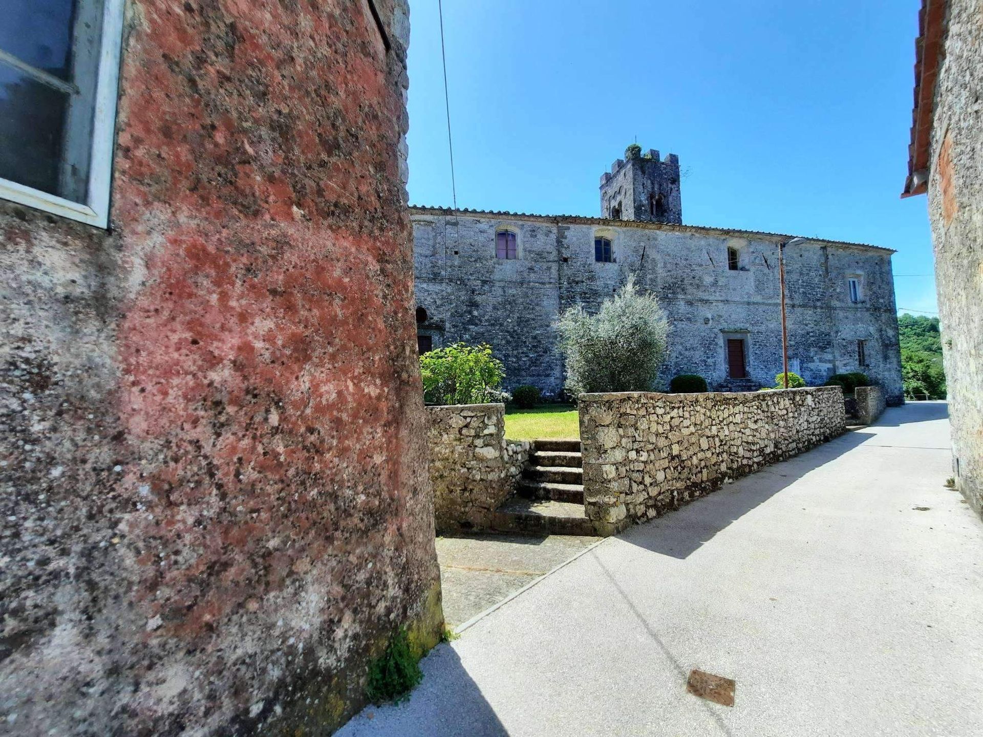 casa en Pescaglia, Toscana 10719930