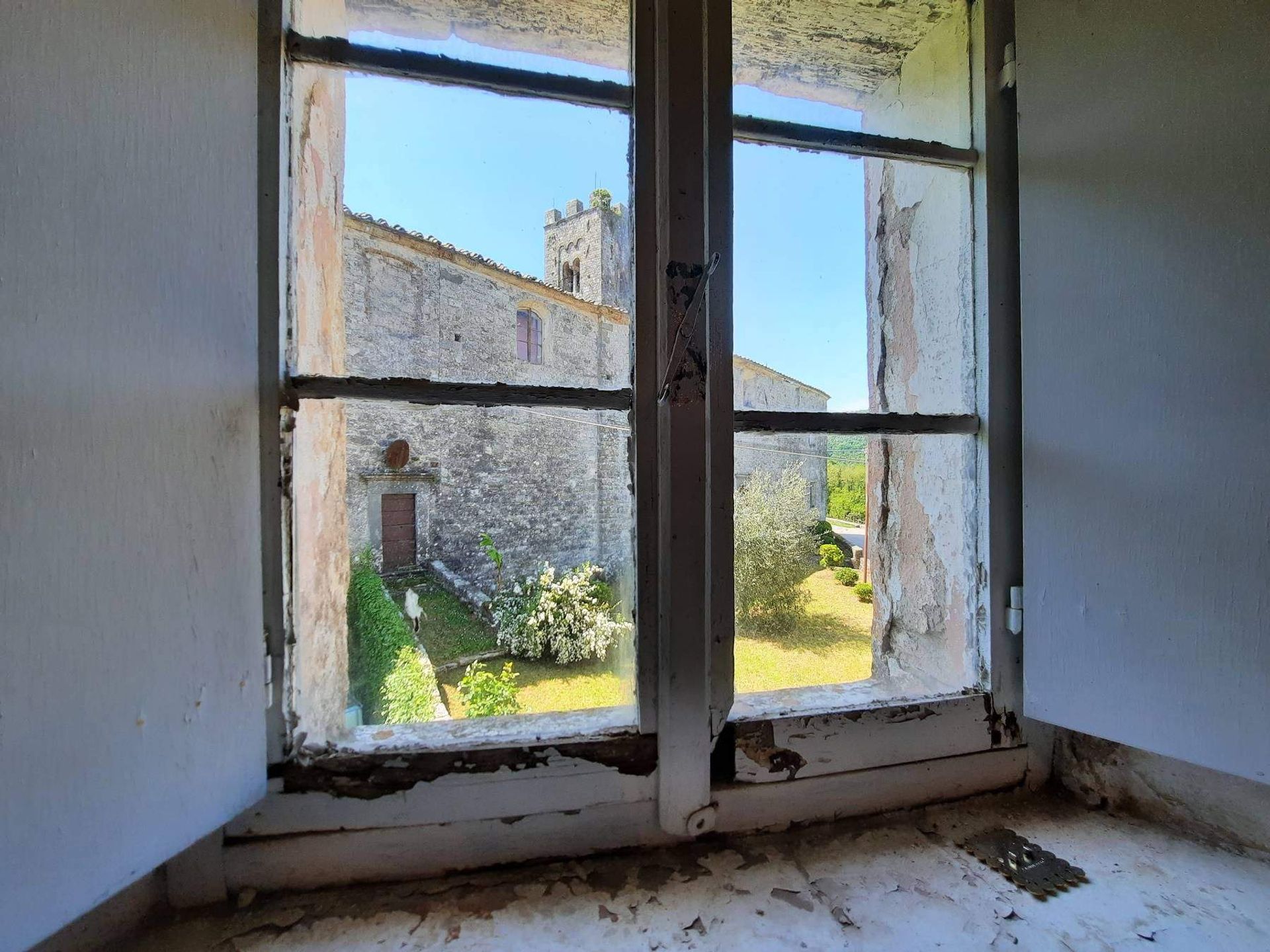 casa en Pescaglia, Toscana 10719930