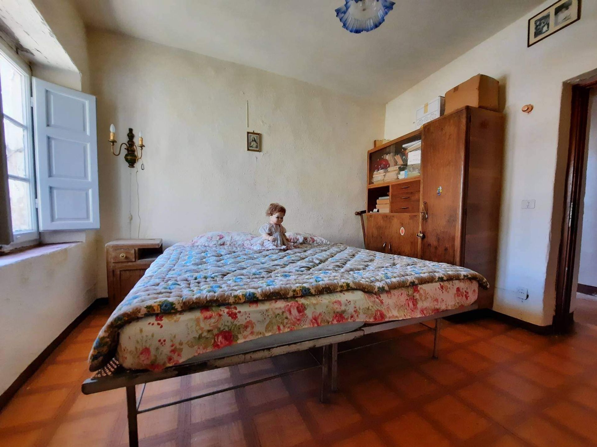 casa en Pescaglia, Toscana 10719930