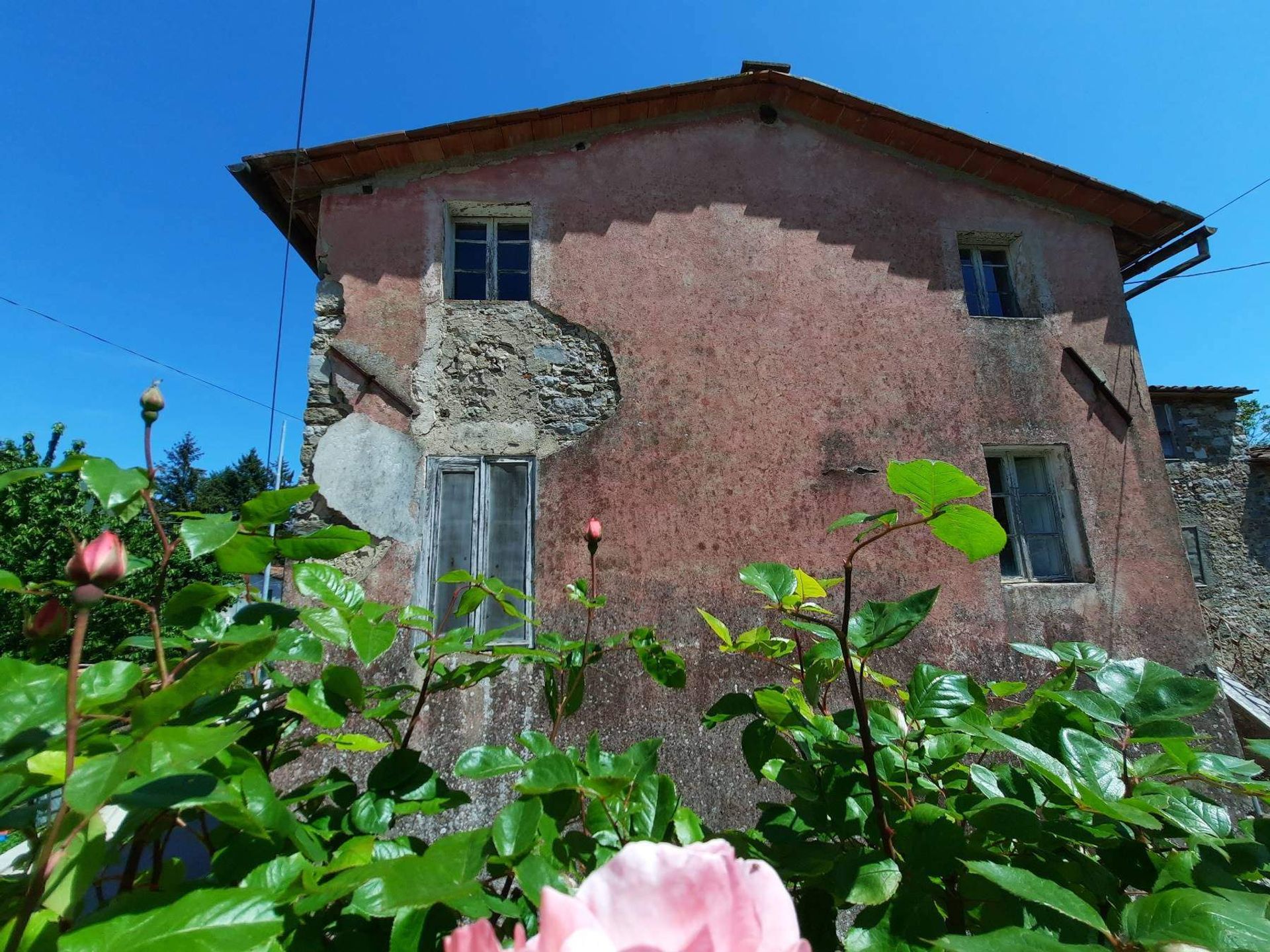 casa en Pescaglia, Toscana 10719930