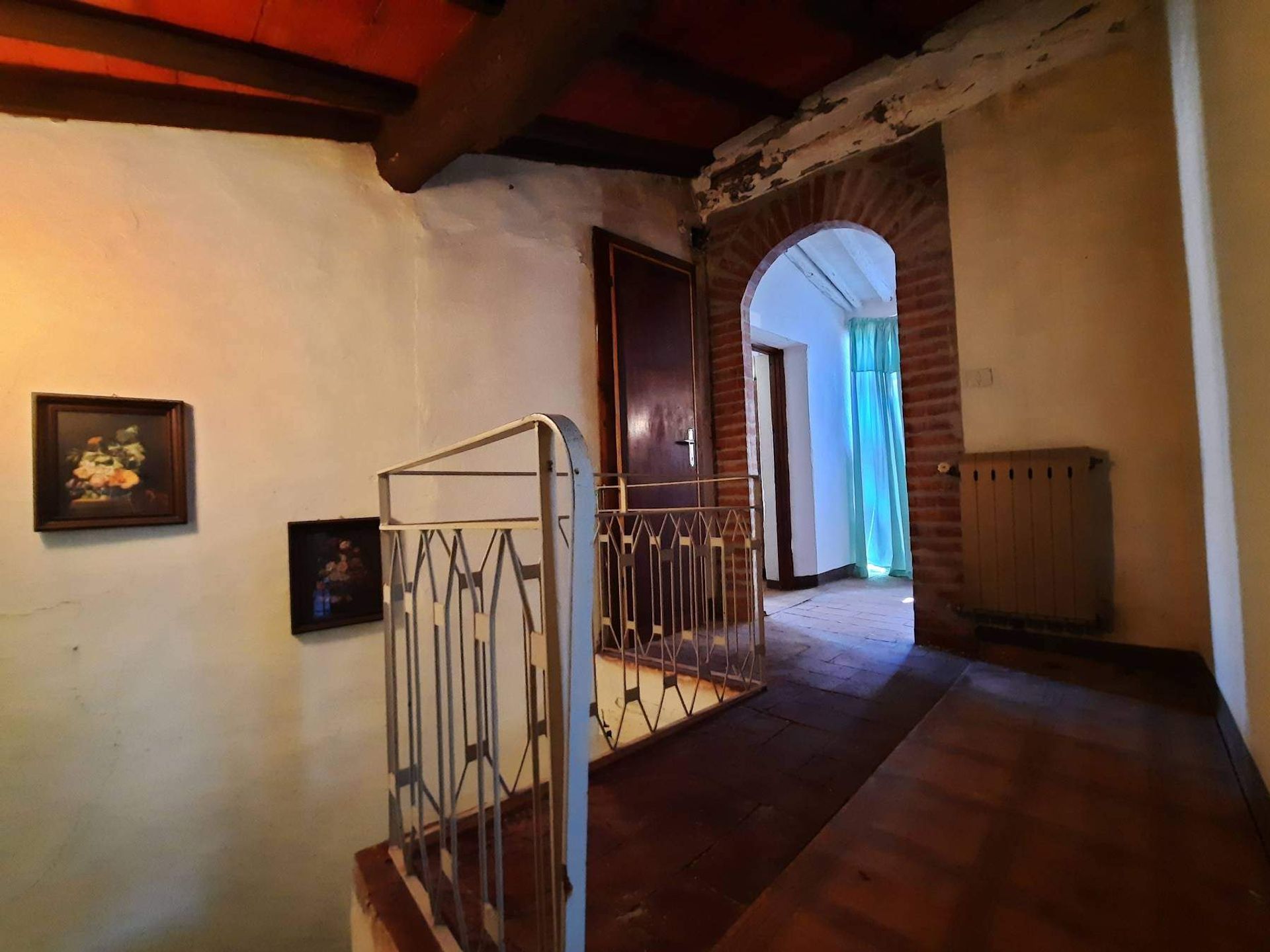 casa en Pescaglia, Toscana 10719930